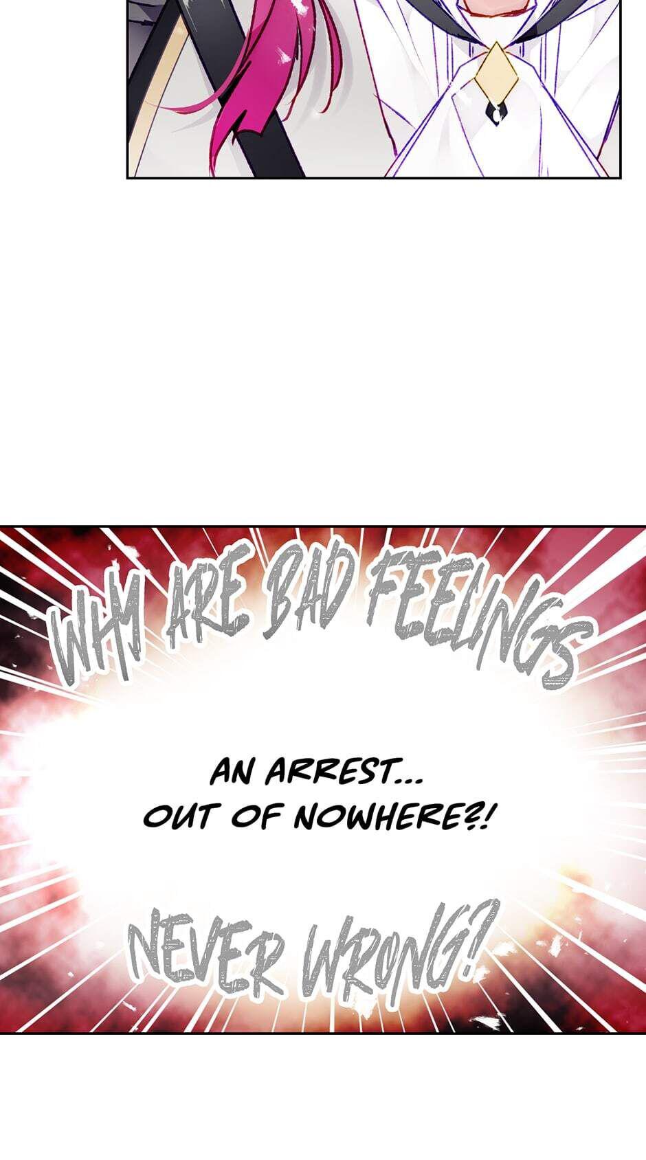Villains Are Destined to Die Chap 78 - Next Chap 79
