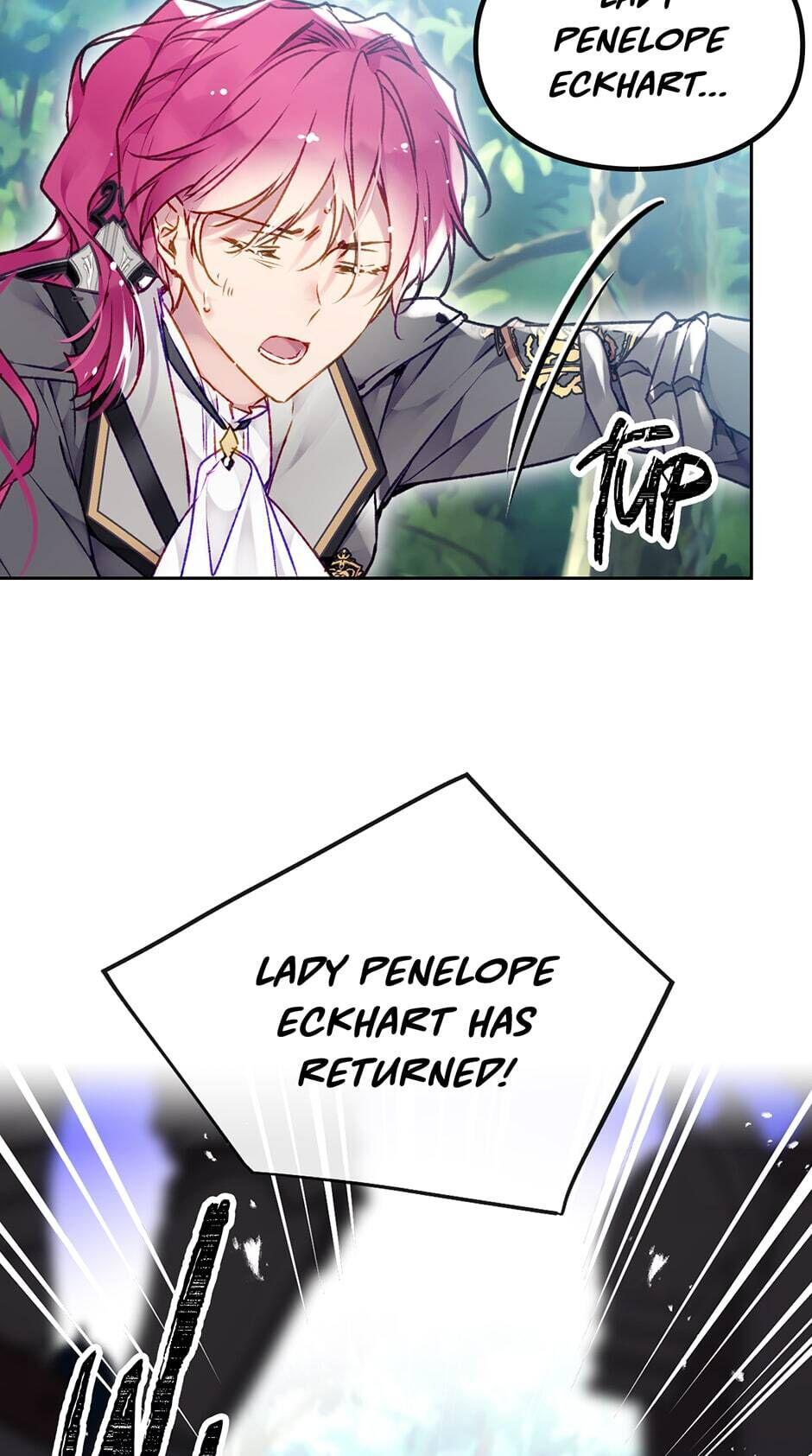 Villains Are Destined to Die Chap 78 - Next Chap 79