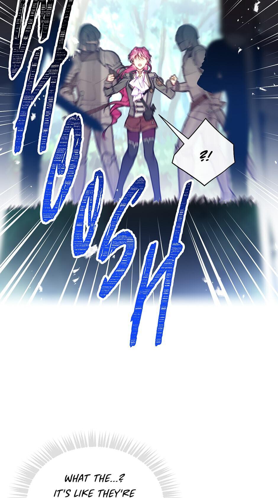 Villains Are Destined to Die Chap 78 - Next Chap 79