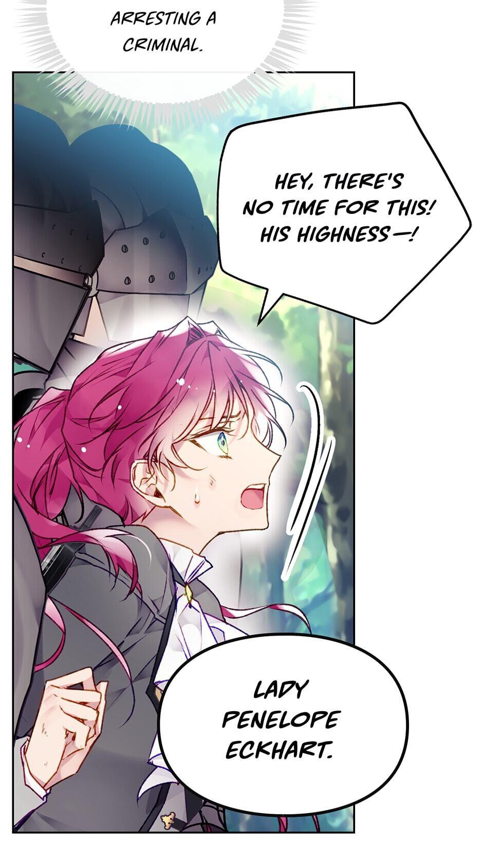 Villains Are Destined to Die Chap 78 - Next Chap 79