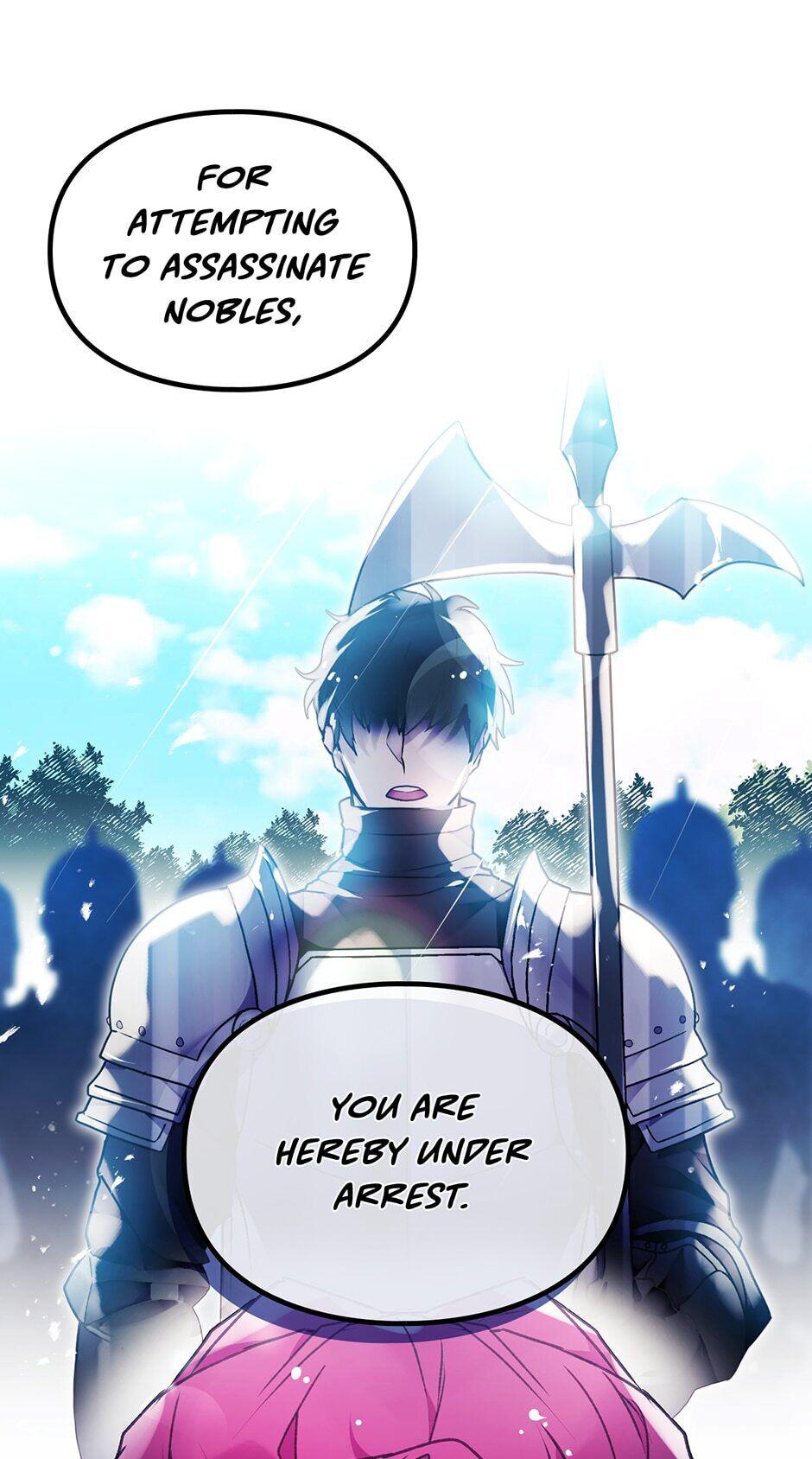 Villains Are Destined to Die Chap 78 - Next Chap 79