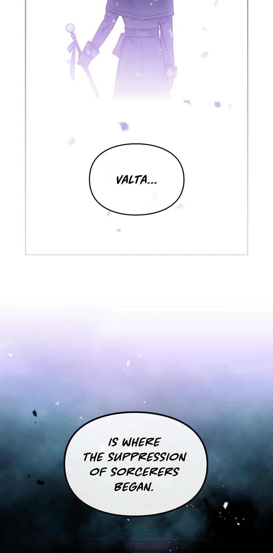 Villains Are Destined to Die Chap 78 - Next Chap 79