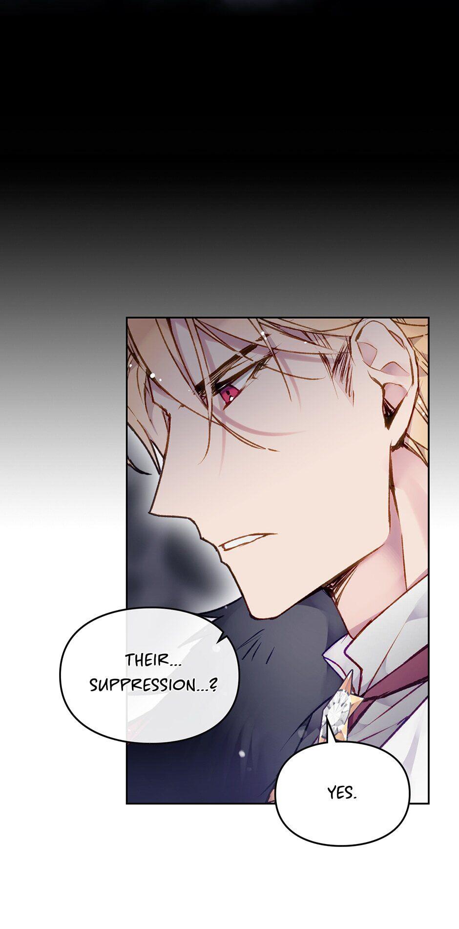 Villains Are Destined to Die Chap 78 - Next Chap 79