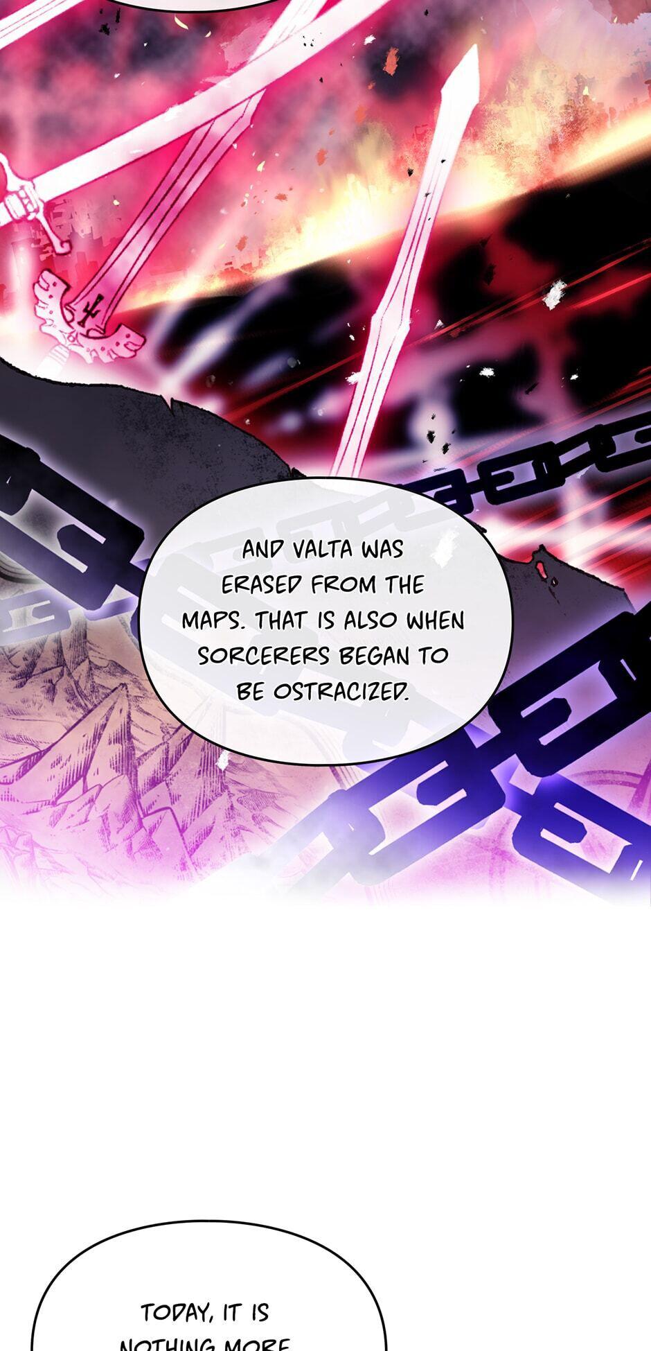 Villains Are Destined to Die Chap 78 - Next Chap 79