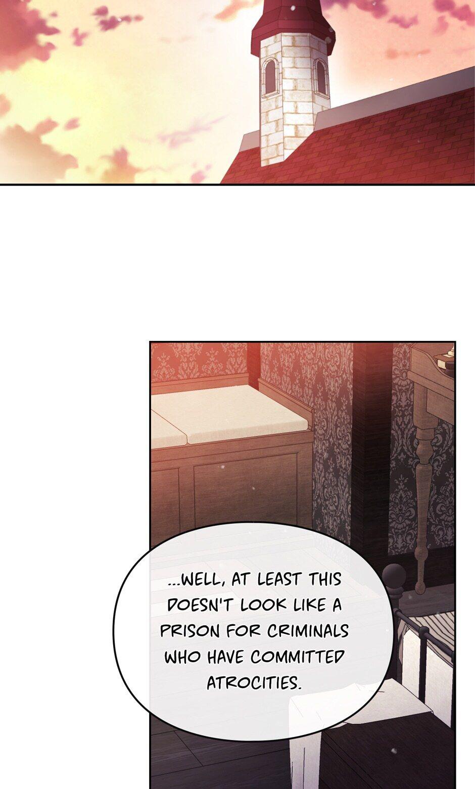 Villains Are Destined to Die Chap 79 - Next Chap 80