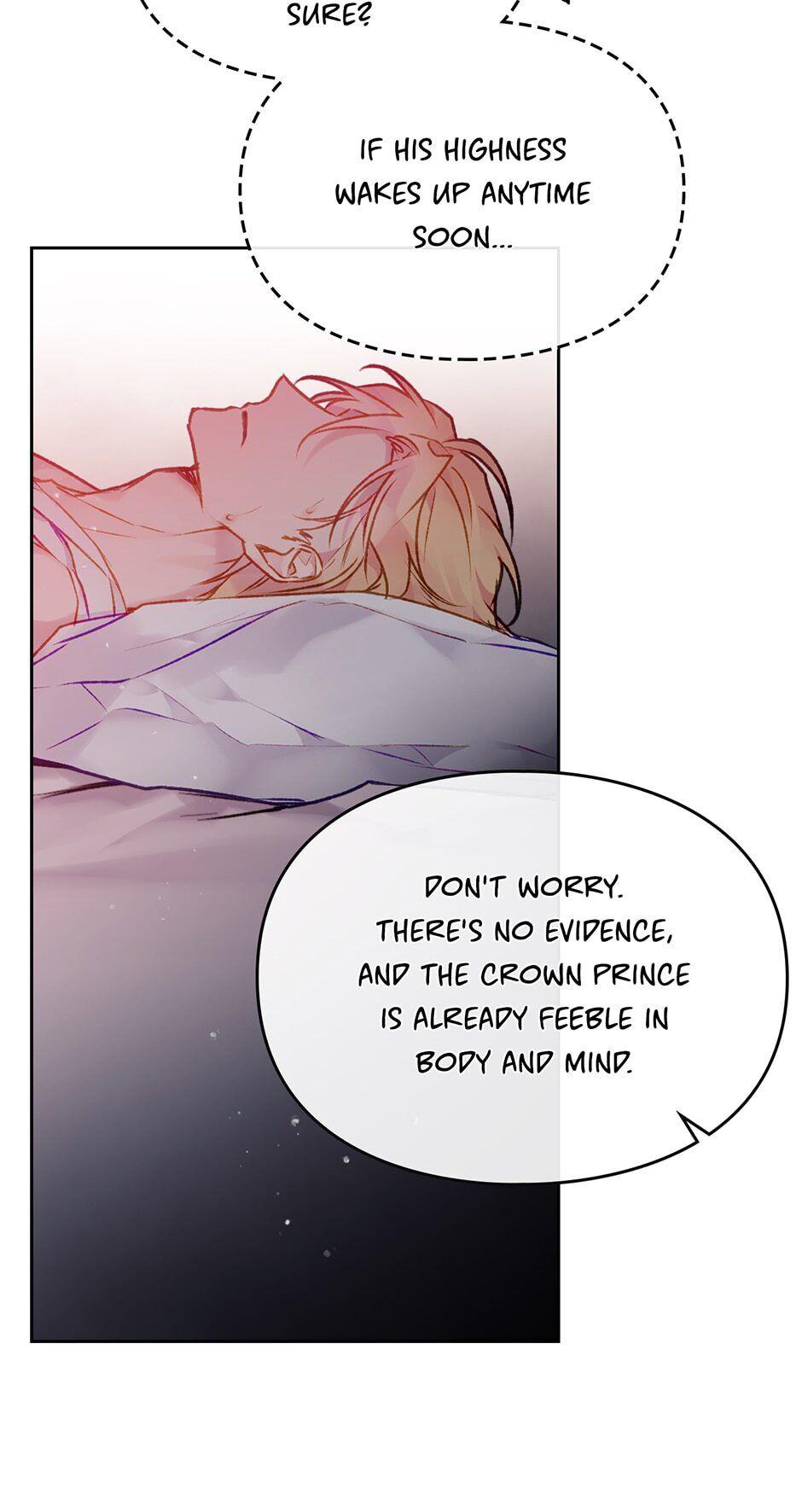 Villains Are Destined to Die Chap 79 - Next Chap 80