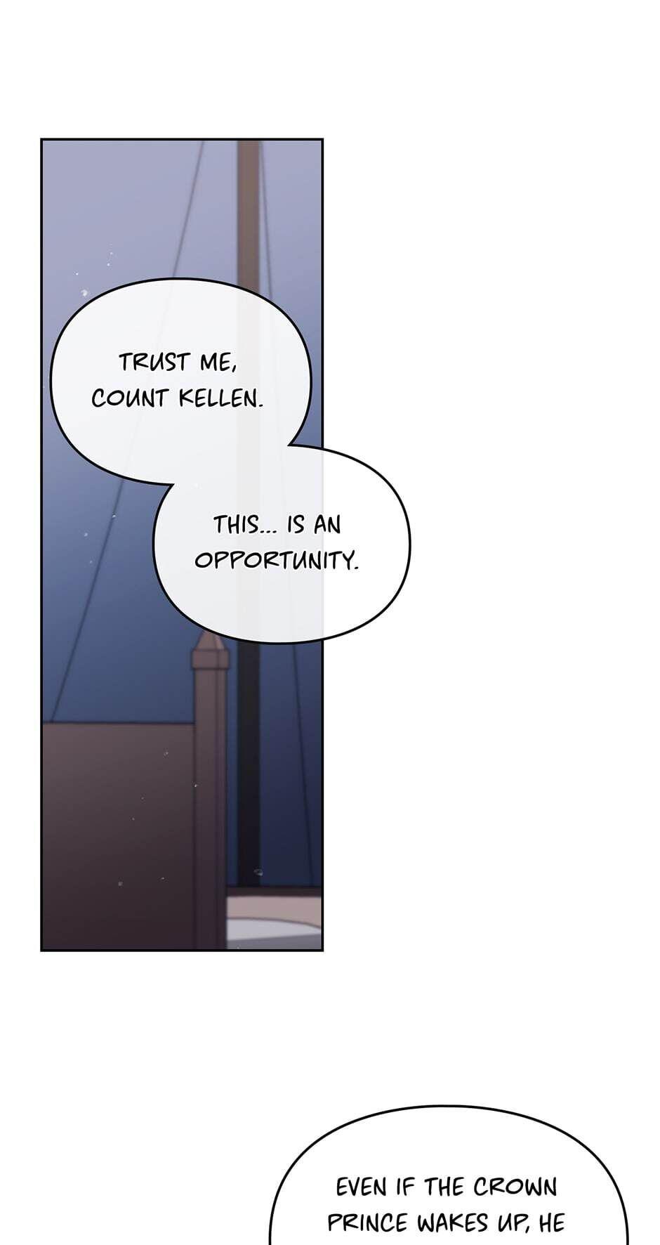 Villains Are Destined to Die Chap 79 - Next Chap 80