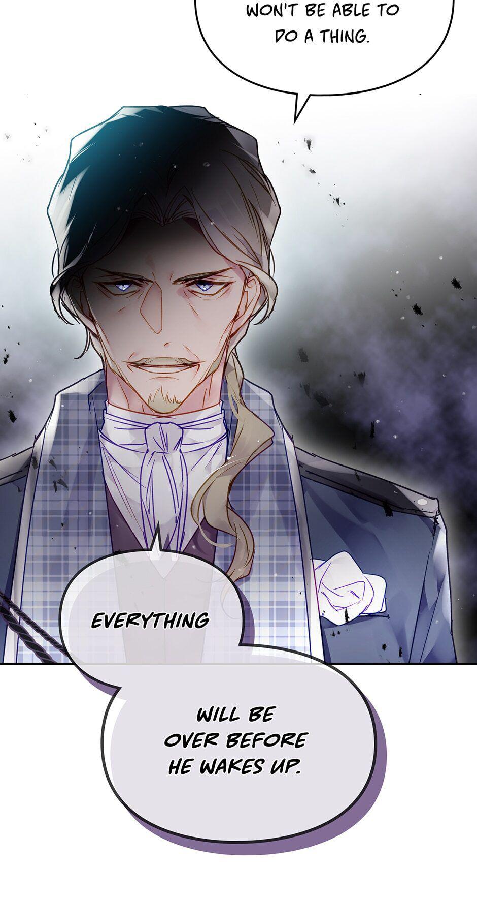 Villains Are Destined to Die Chap 79 - Next Chap 80