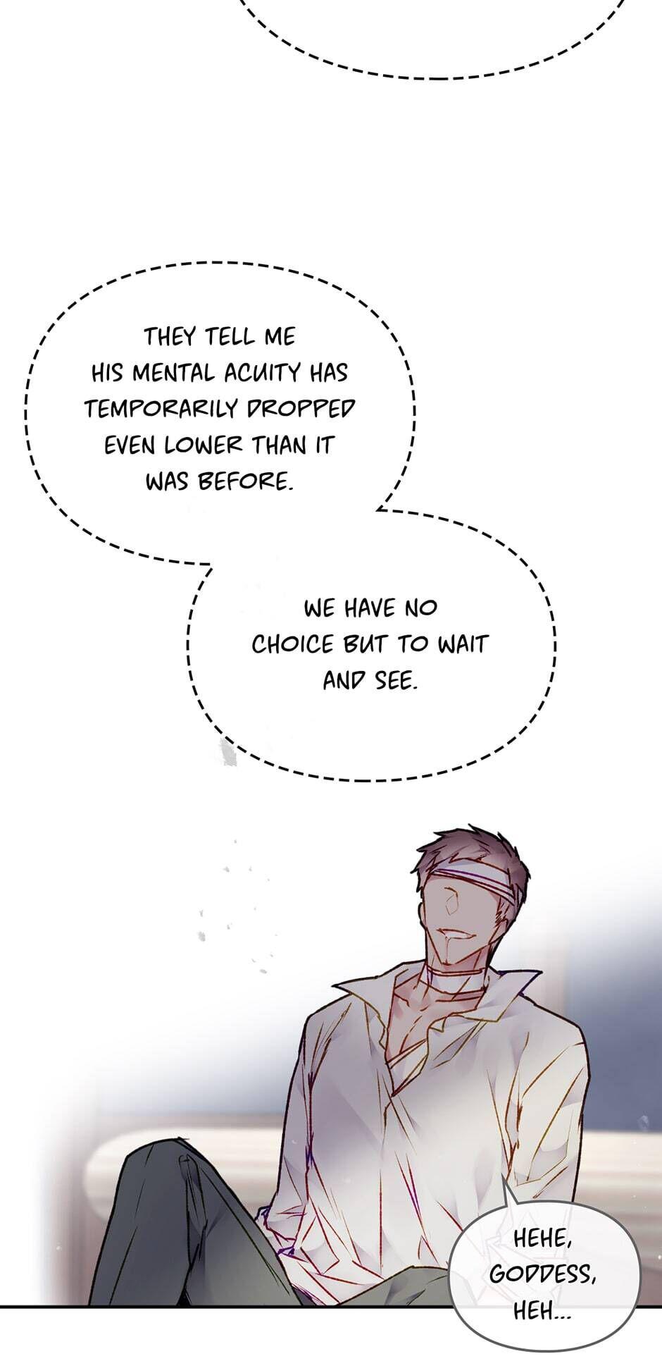 Villains Are Destined to Die Chap 79 - Next Chap 80