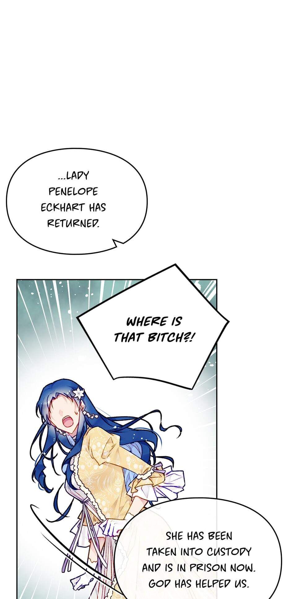 Villains Are Destined to Die Chap 79 - Next Chap 80