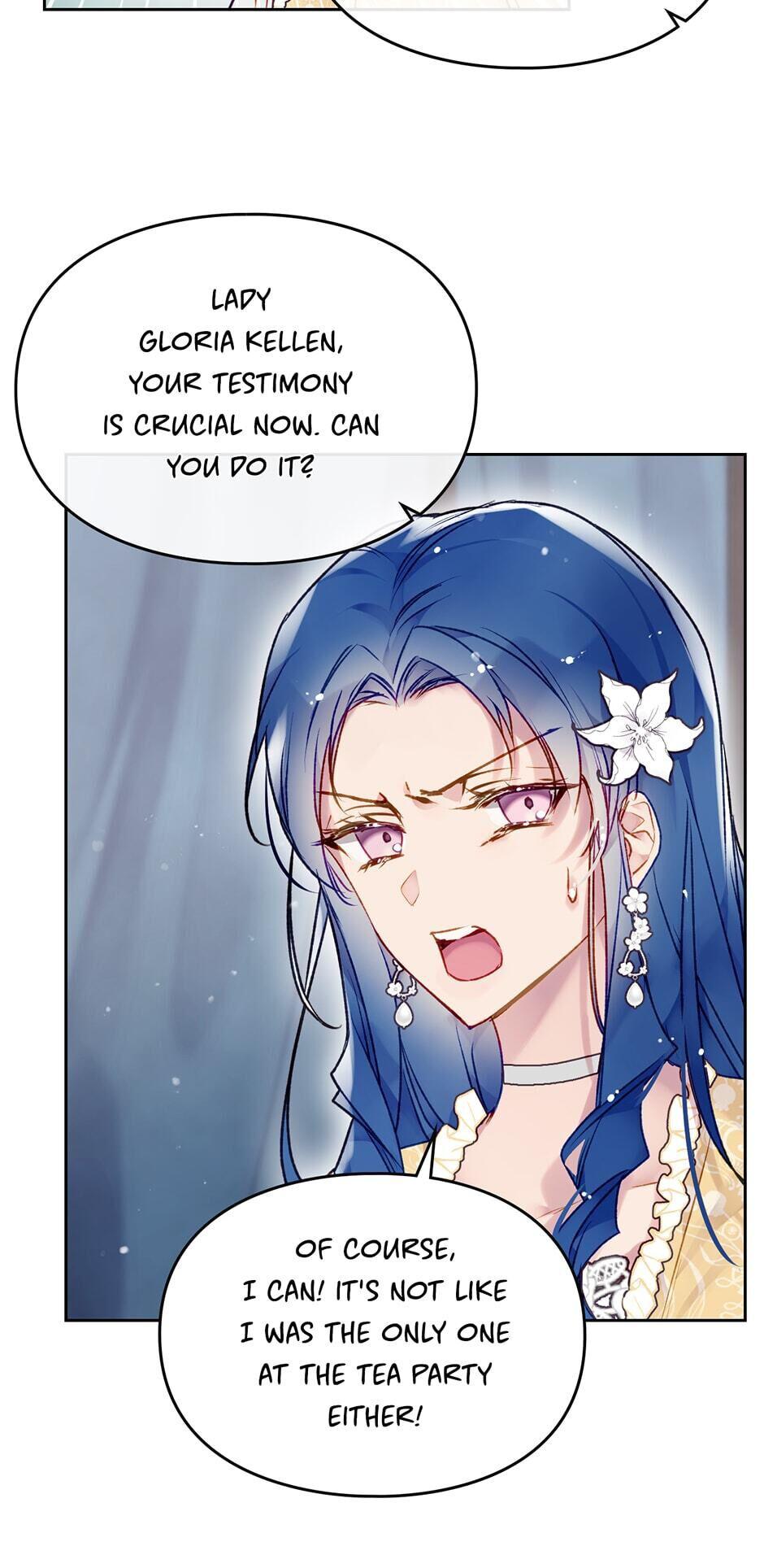 Villains Are Destined to Die Chap 79 - Next Chap 80