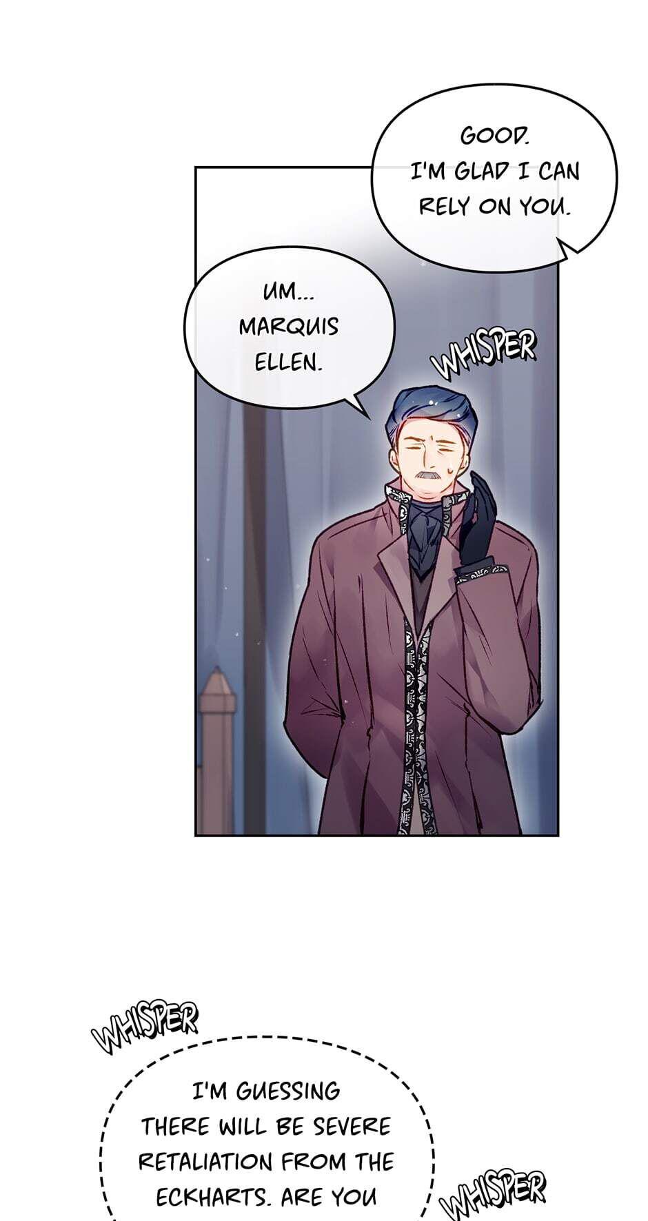 Villains Are Destined to Die Chap 79 - Next Chap 80