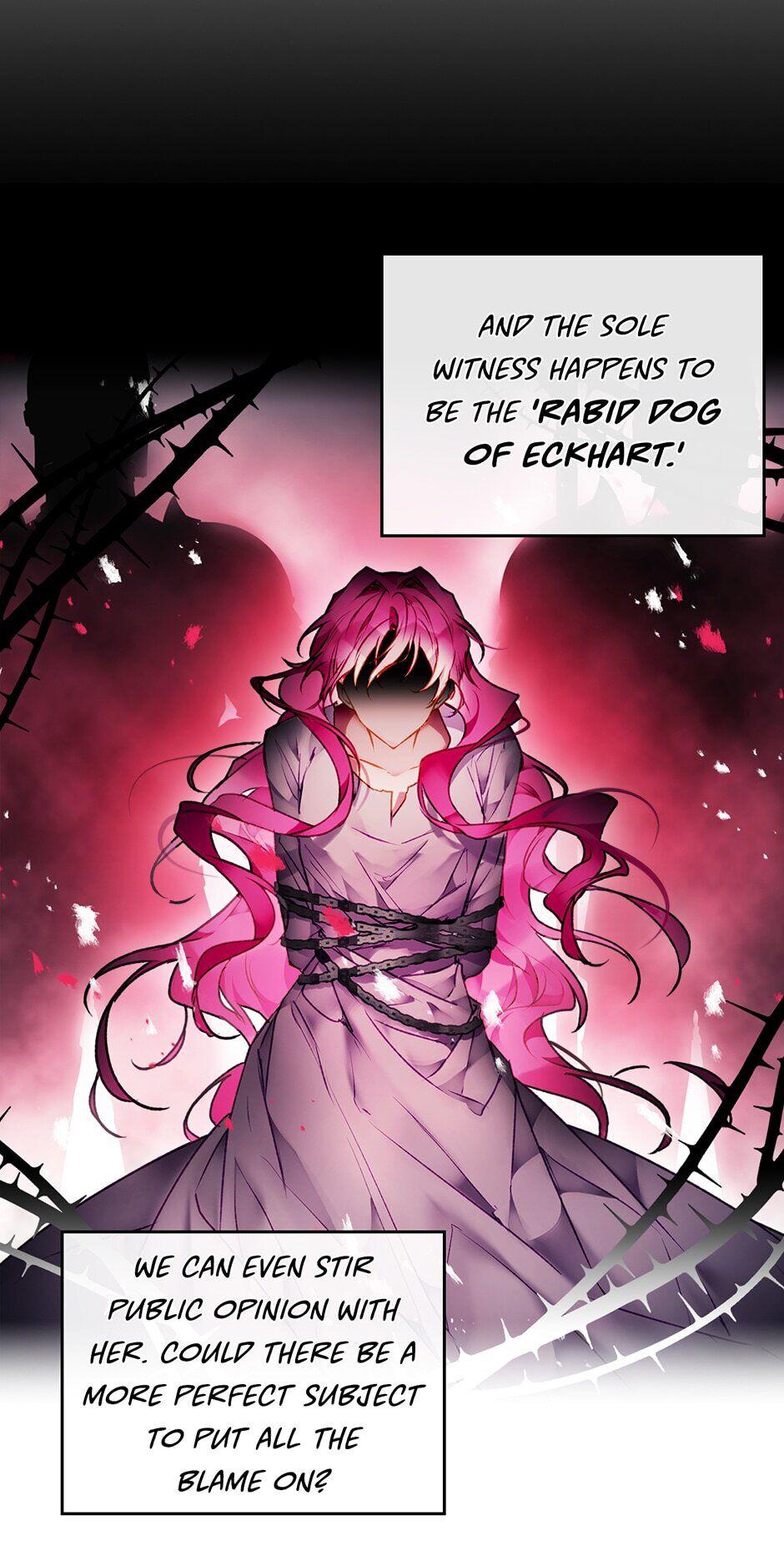 Villains Are Destined to Die Chap 79 - Next Chap 80