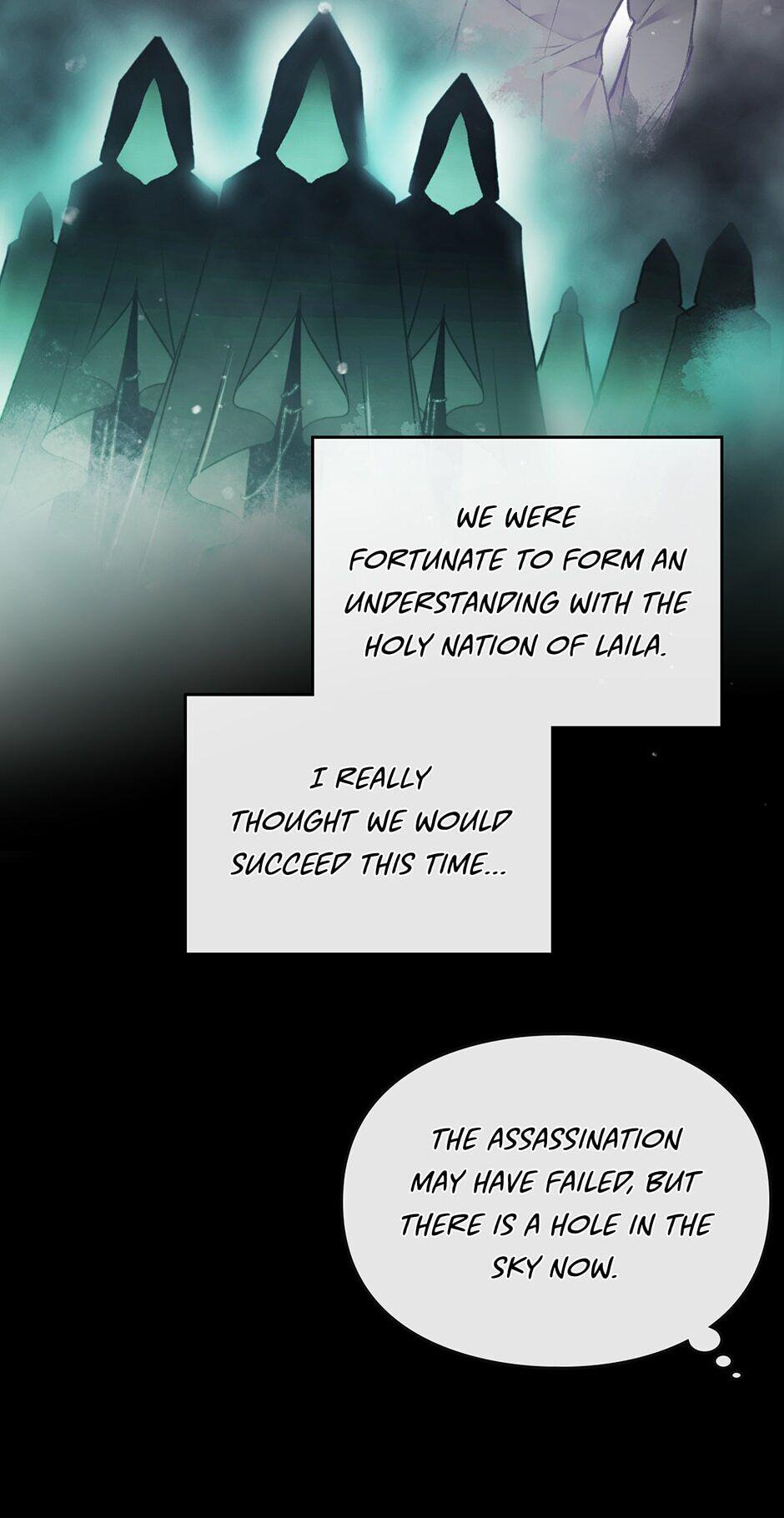Villains Are Destined to Die Chap 79 - Next Chap 80