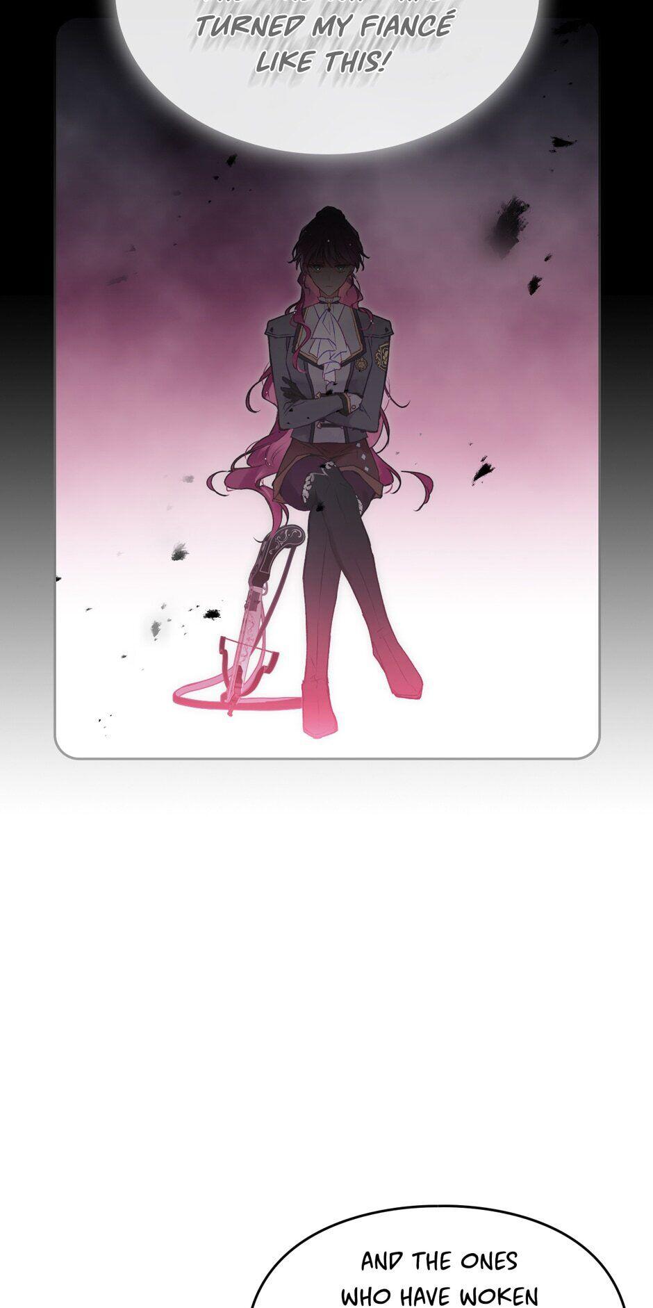 Villains Are Destined to Die Chap 79 - Next Chap 80