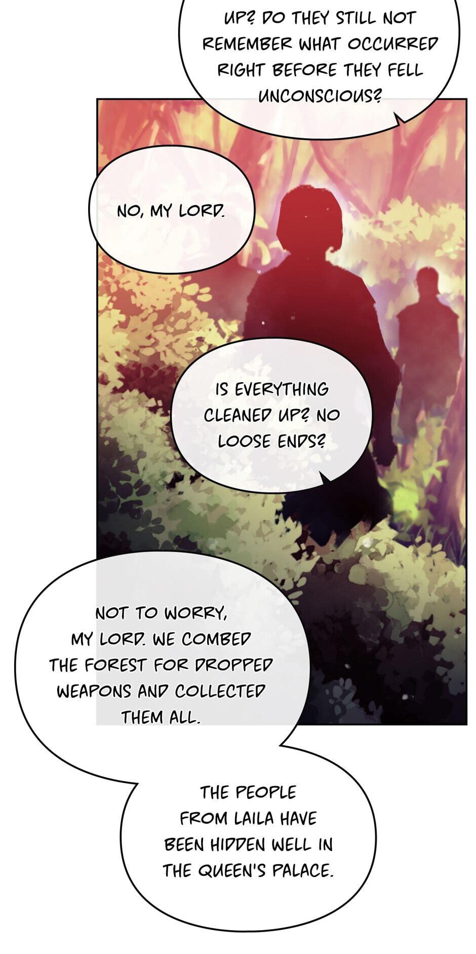 Villains Are Destined to Die Chap 79 - Next Chap 80