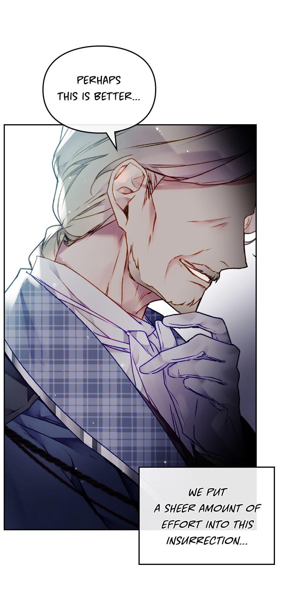 Villains Are Destined to Die Chap 79 - Next Chap 80