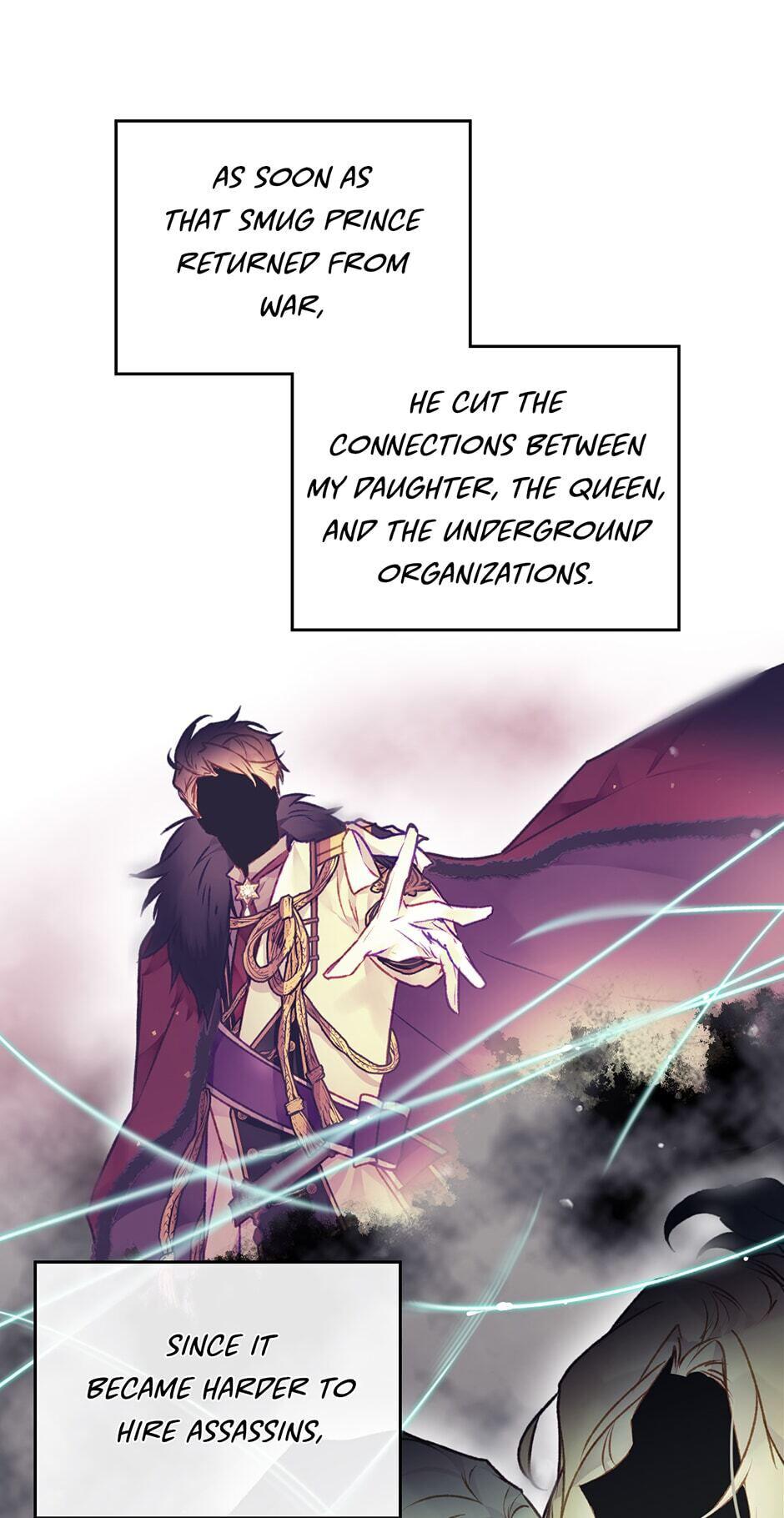 Villains Are Destined to Die Chap 79 - Next Chap 80