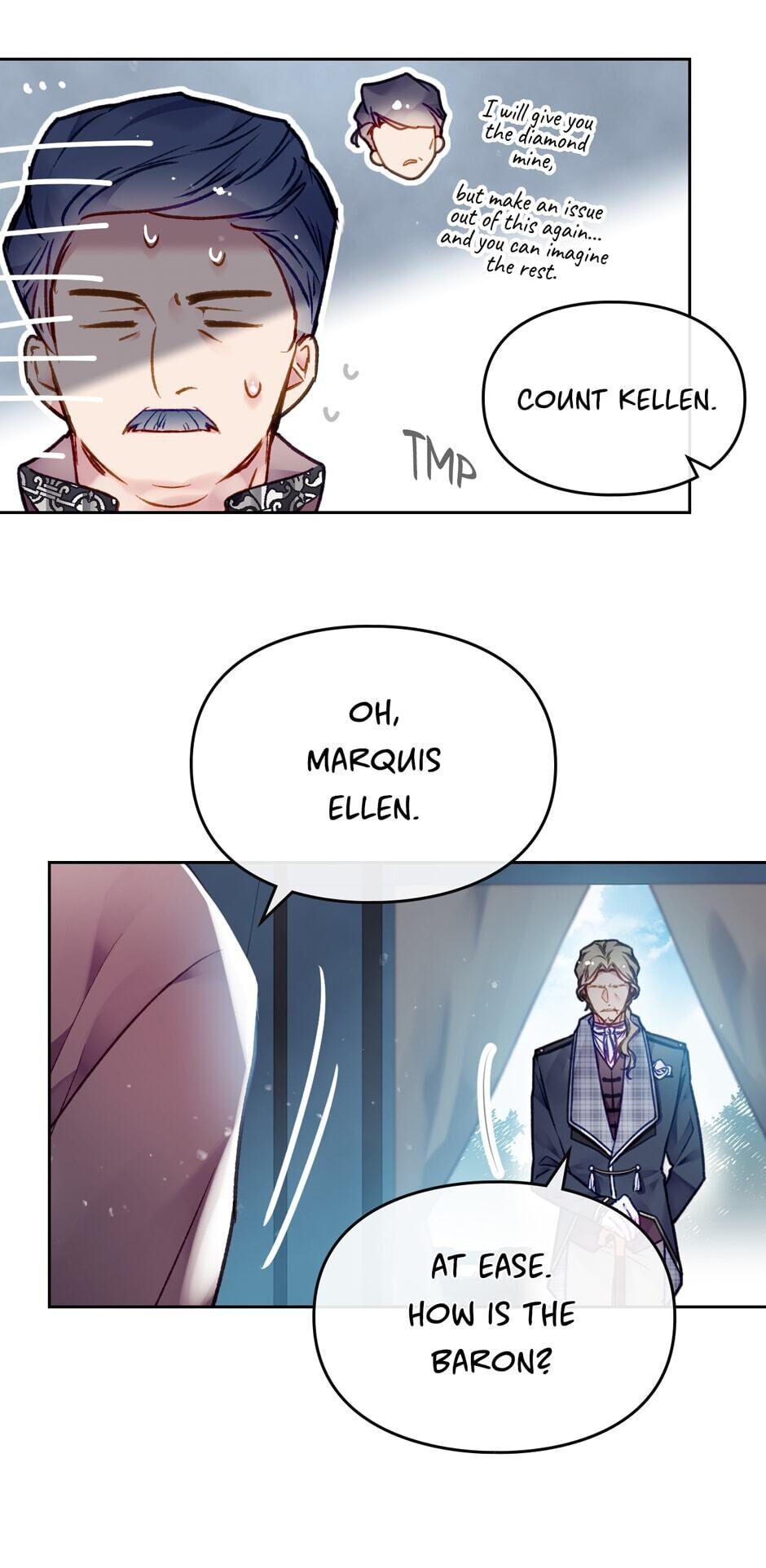 Villains Are Destined to Die Chap 79 - Next Chap 80