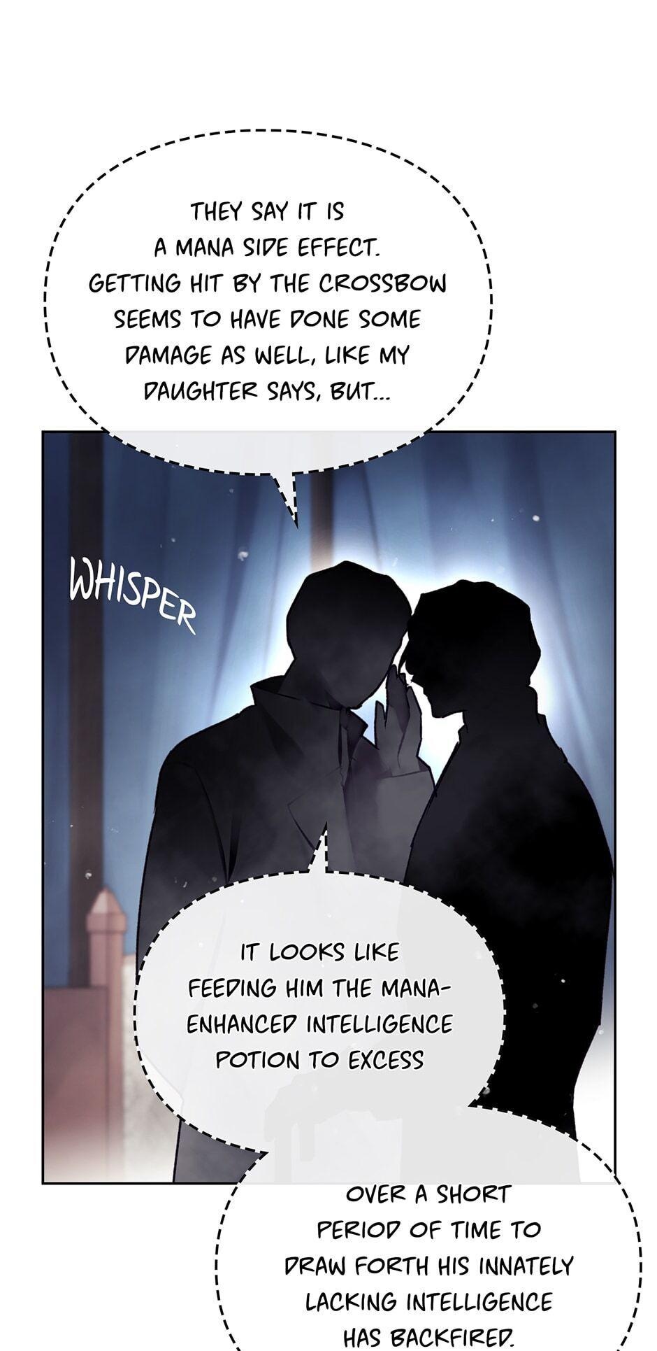 Villains Are Destined to Die Chap 79 - Next Chap 80