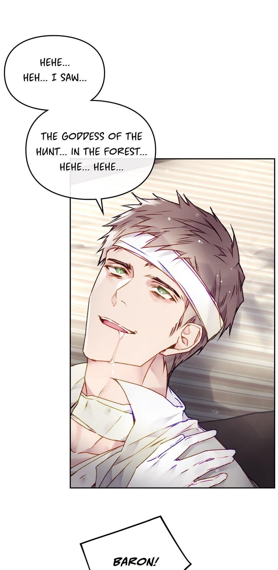 Villains Are Destined to Die Chap 79 - Next Chap 80