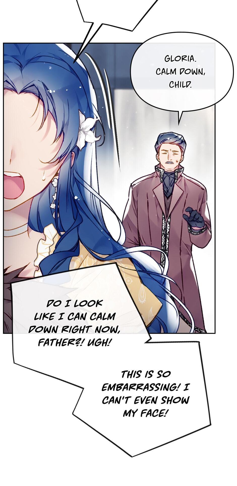 Villains Are Destined to Die Chap 79 - Next Chap 80