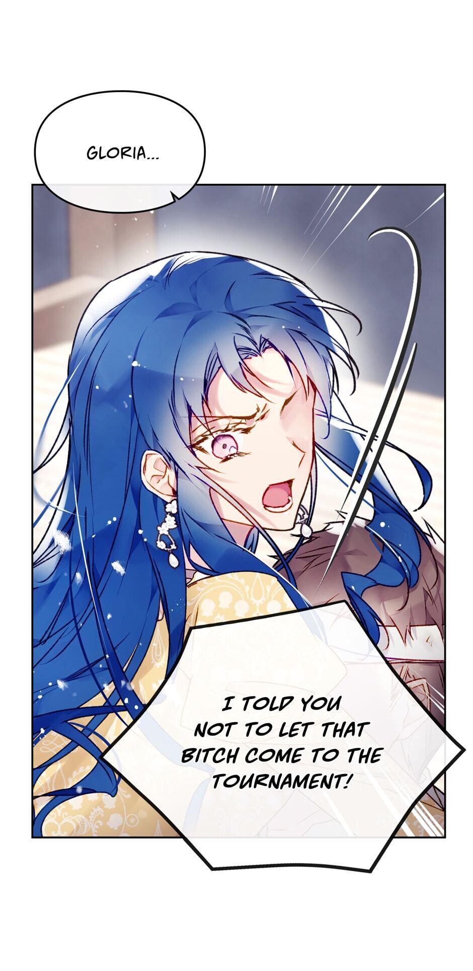 Villains Are Destined to Die Chap 79 - Next Chap 80