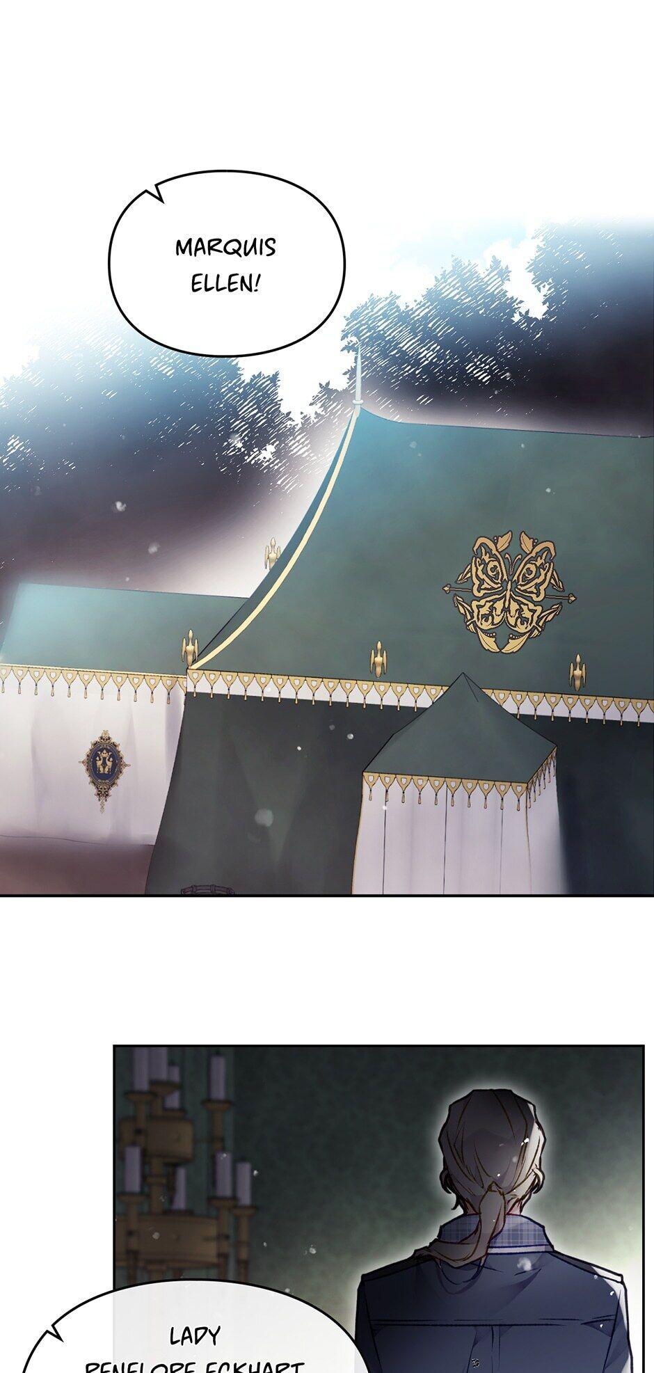 Villains Are Destined to Die Chap 79 - Next Chap 80