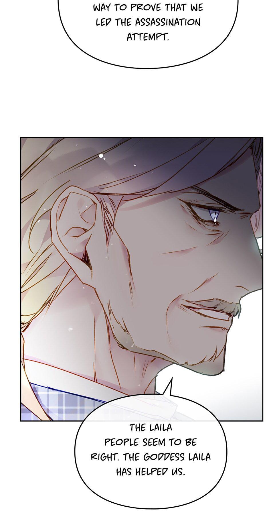 Villains Are Destined to Die Chap 79 - Next Chap 80