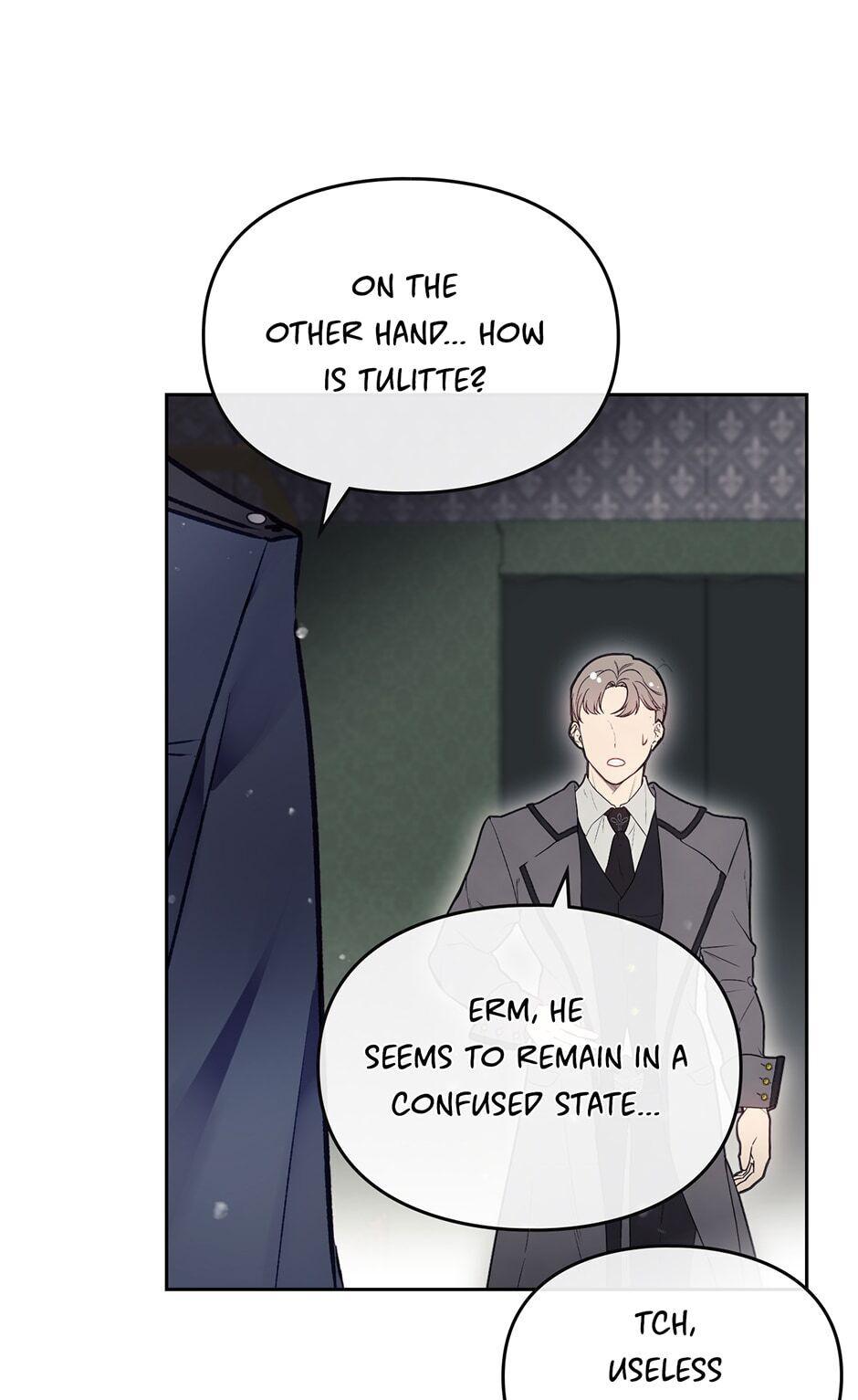 Villains Are Destined to Die Chap 79 - Next Chap 80