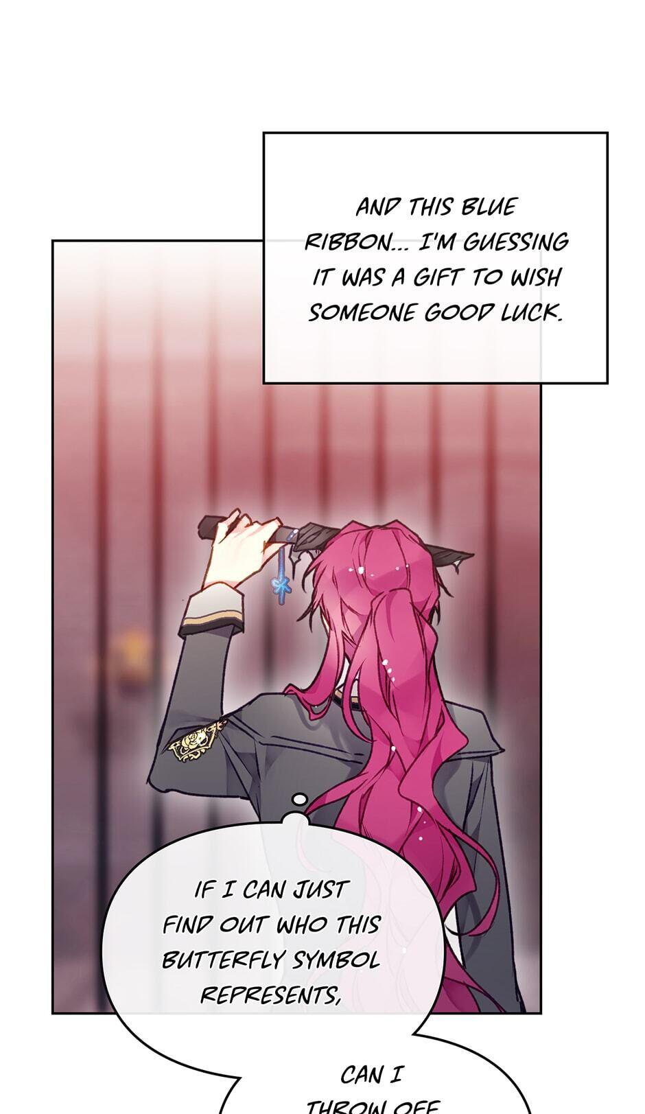 Villains Are Destined to Die Chap 79 - Next Chap 80