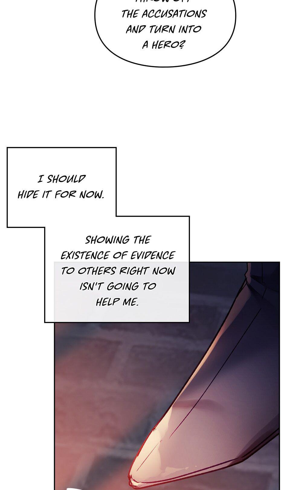 Villains Are Destined to Die Chap 79 - Next Chap 80