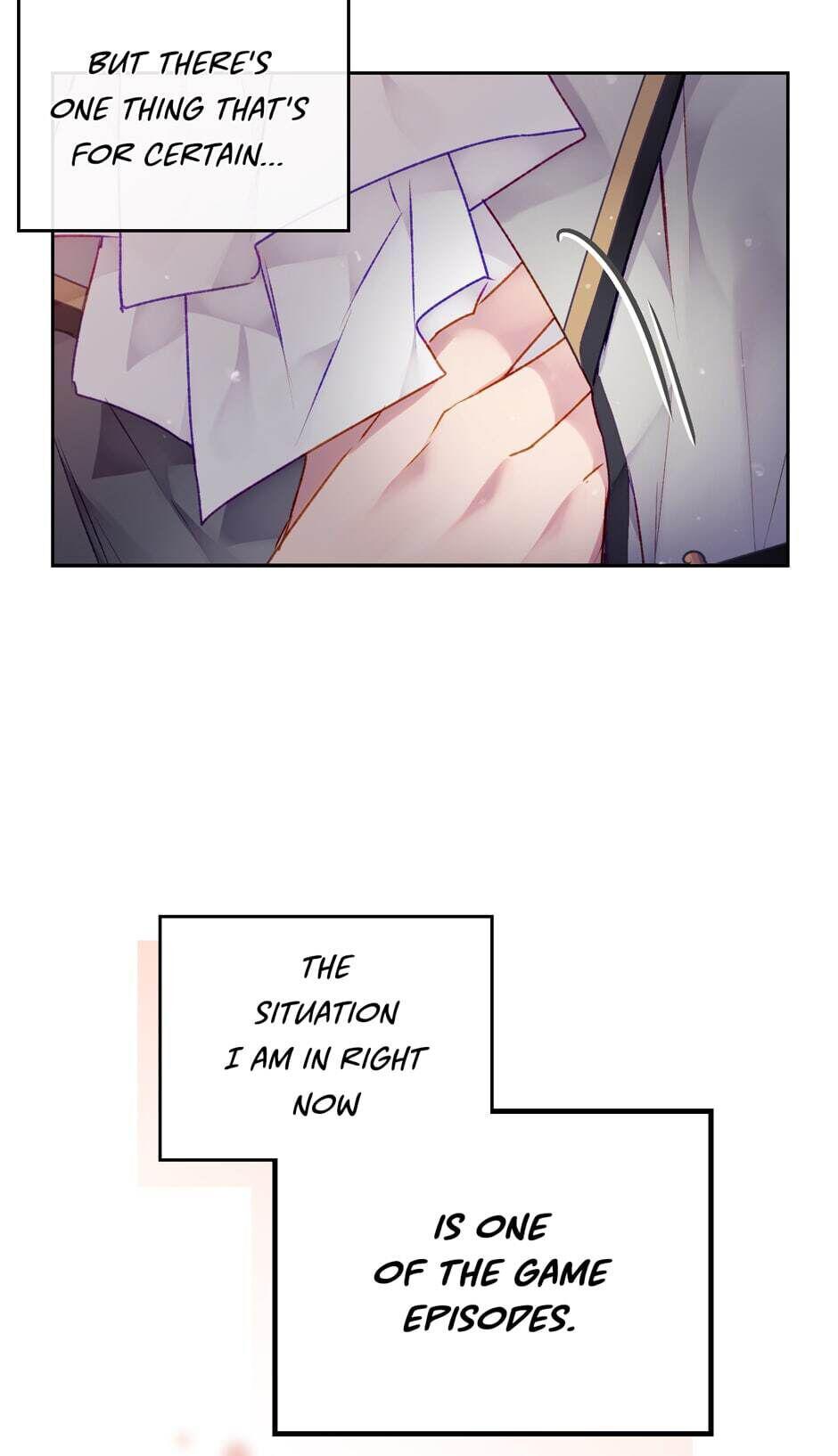 Villains Are Destined to Die Chap 79 - Next Chap 80