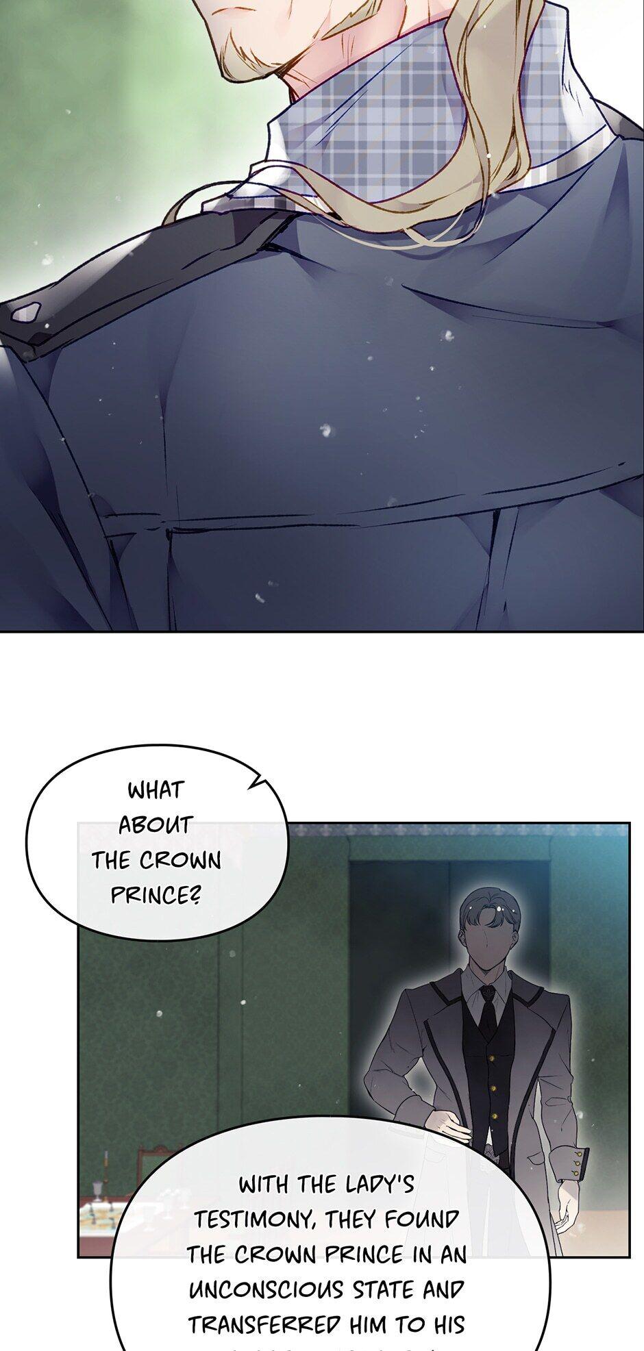 Villains Are Destined to Die Chap 79 - Next Chap 80