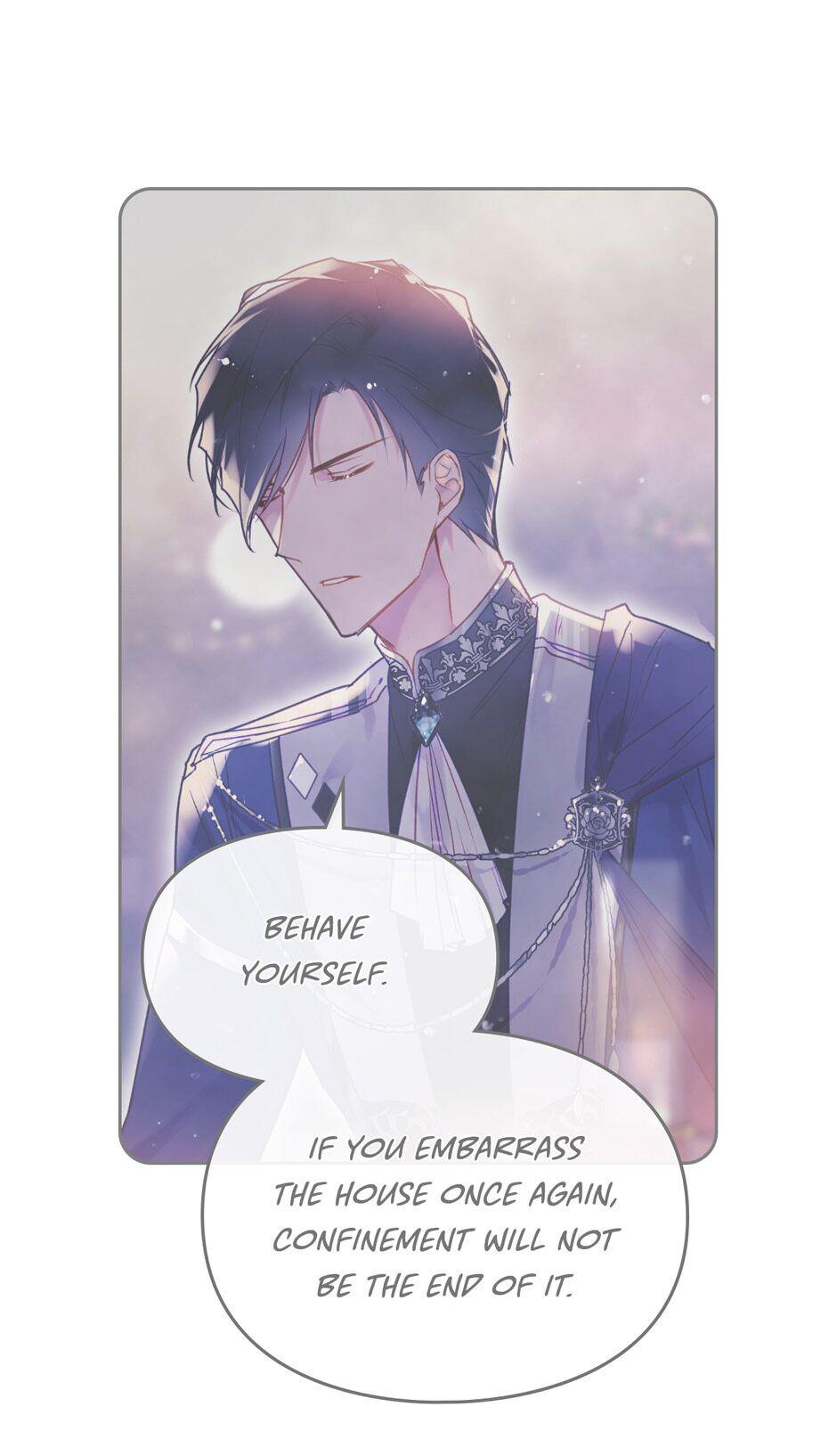 Villains Are Destined to Die Chap 79 - Next Chap 80