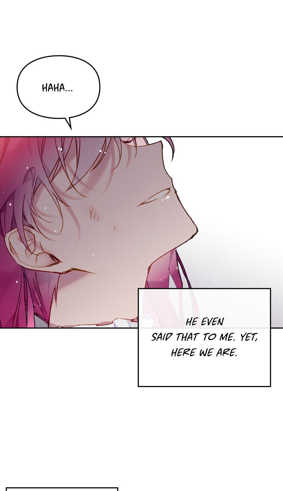 Villains Are Destined to Die Chap 79 - Next Chap 80