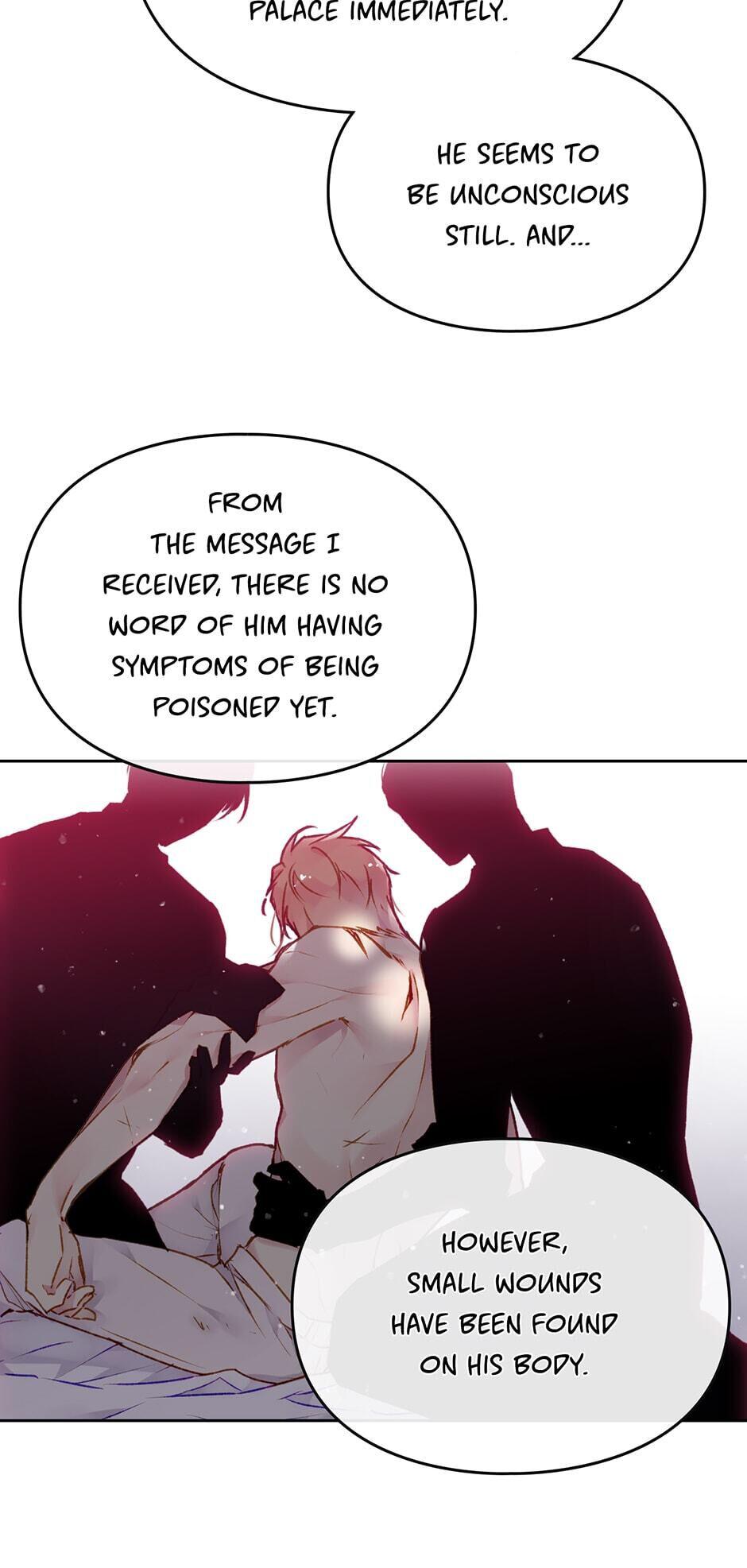 Villains Are Destined to Die Chap 79 - Next Chap 80
