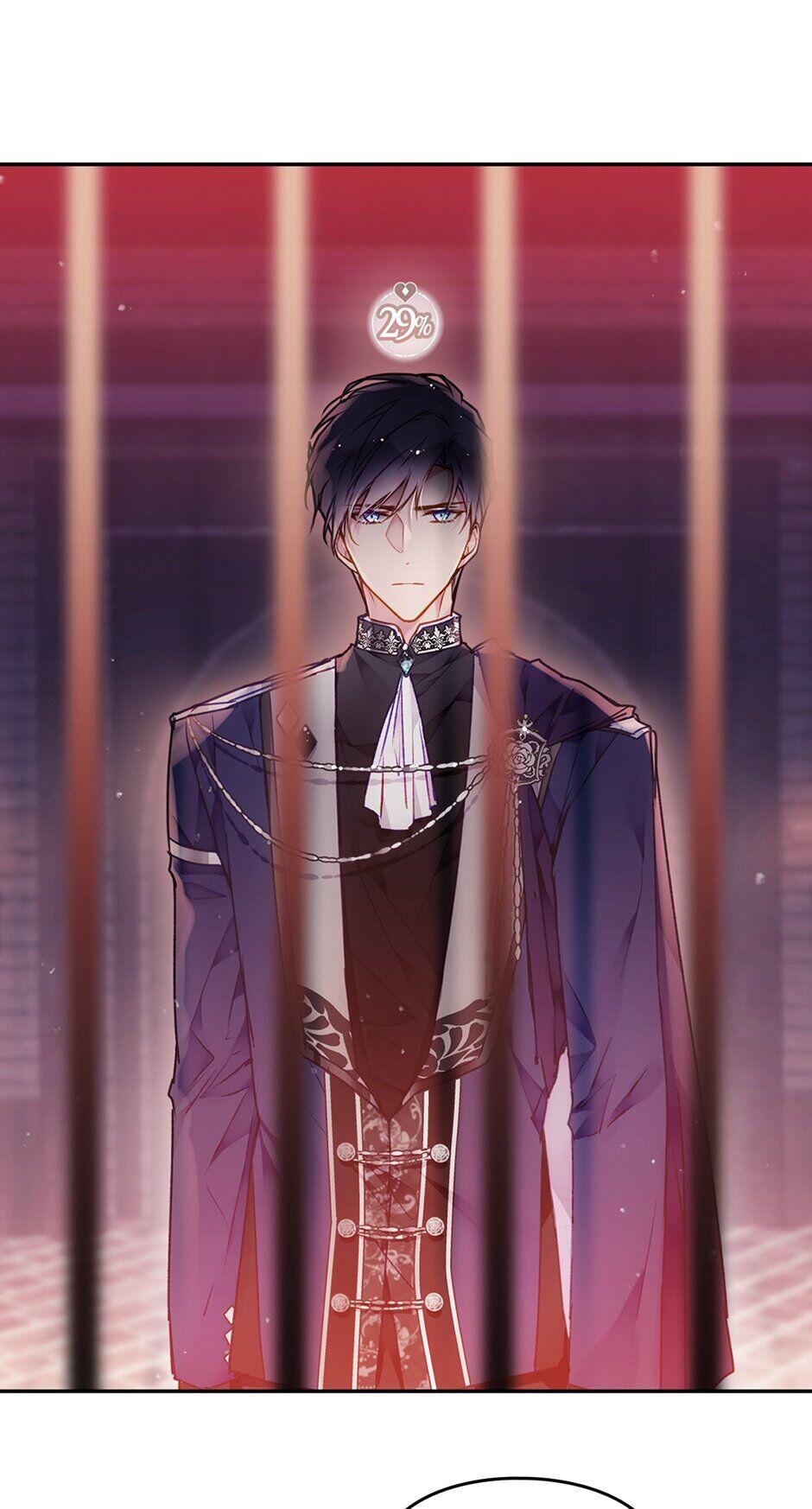 Villains Are Destined to Die Chap 79 - Next Chap 80