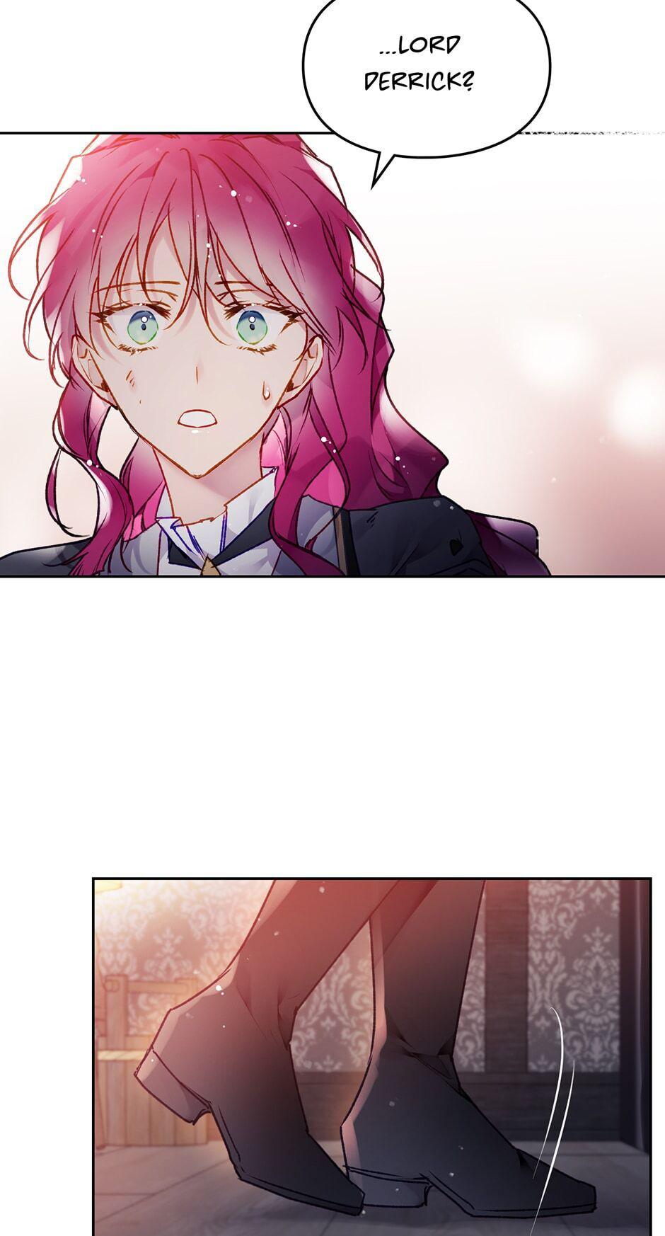 Villains Are Destined to Die Chap 79 - Next Chap 80