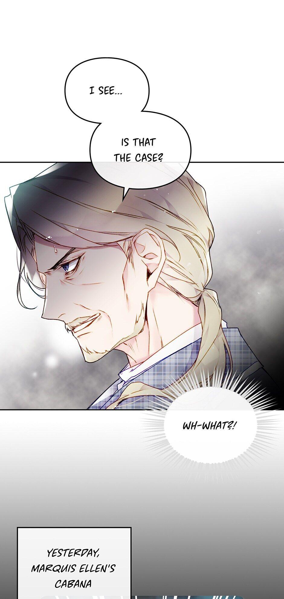Villains Are Destined to Die Chap 79 - Next Chap 80