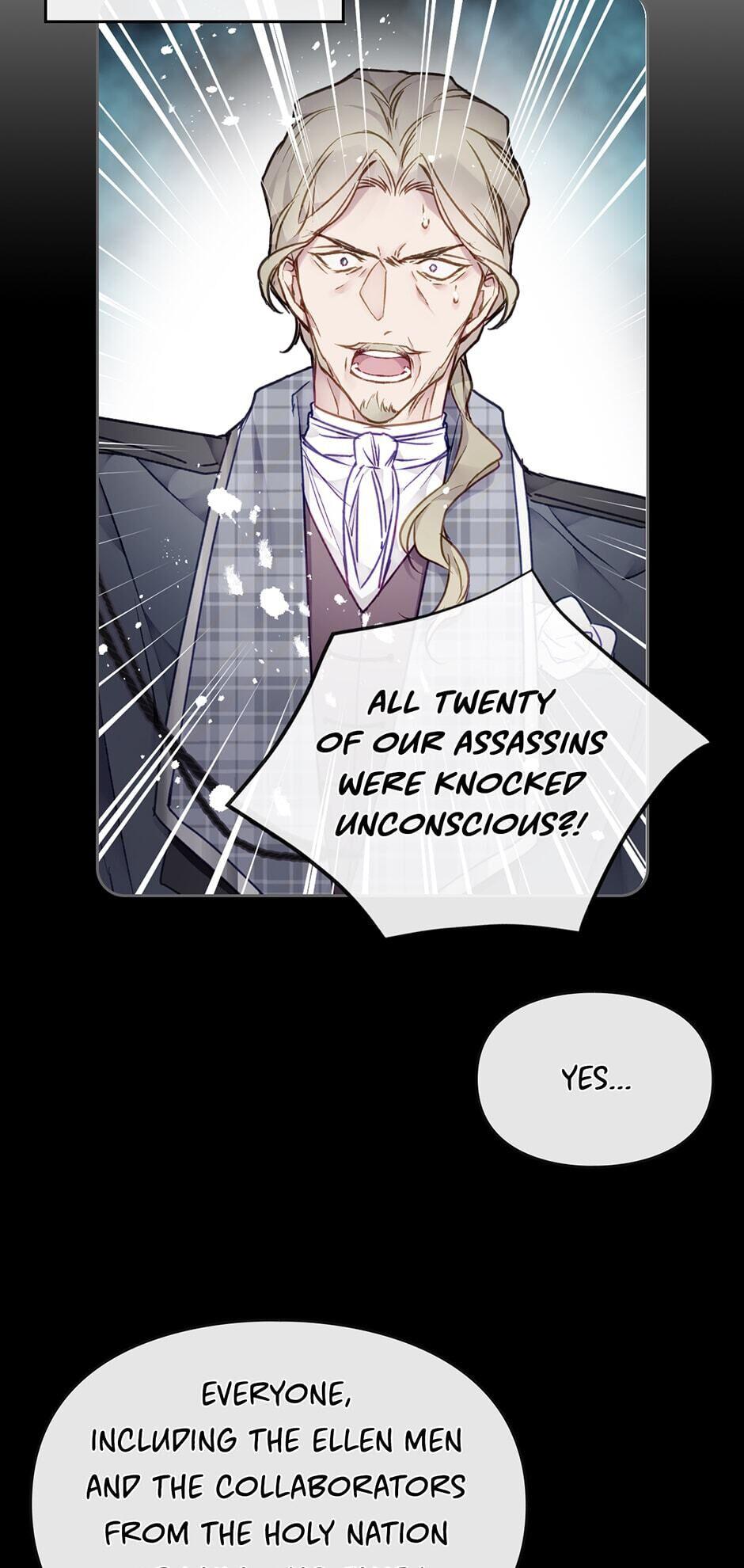 Villains Are Destined to Die Chap 79 - Next Chap 80
