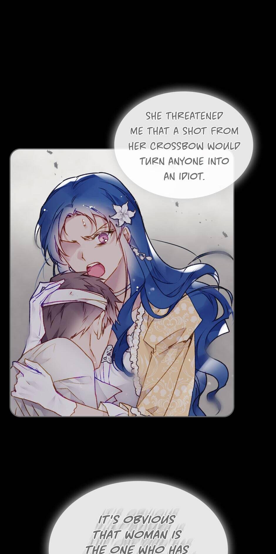 Villains Are Destined to Die Chap 79 - Next Chap 80