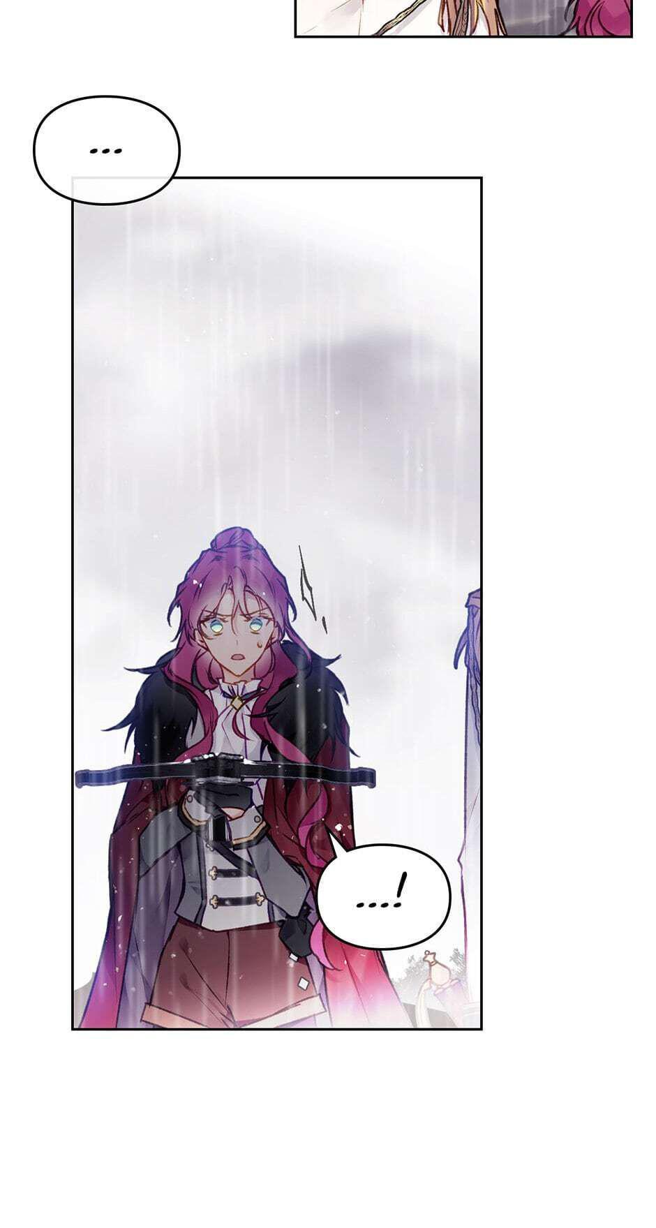 Villains Are Destined to Die Chap 70 - Next Chap 71