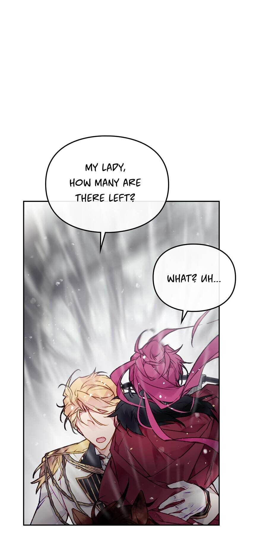 Villains Are Destined to Die Chap 70 - Next Chap 71