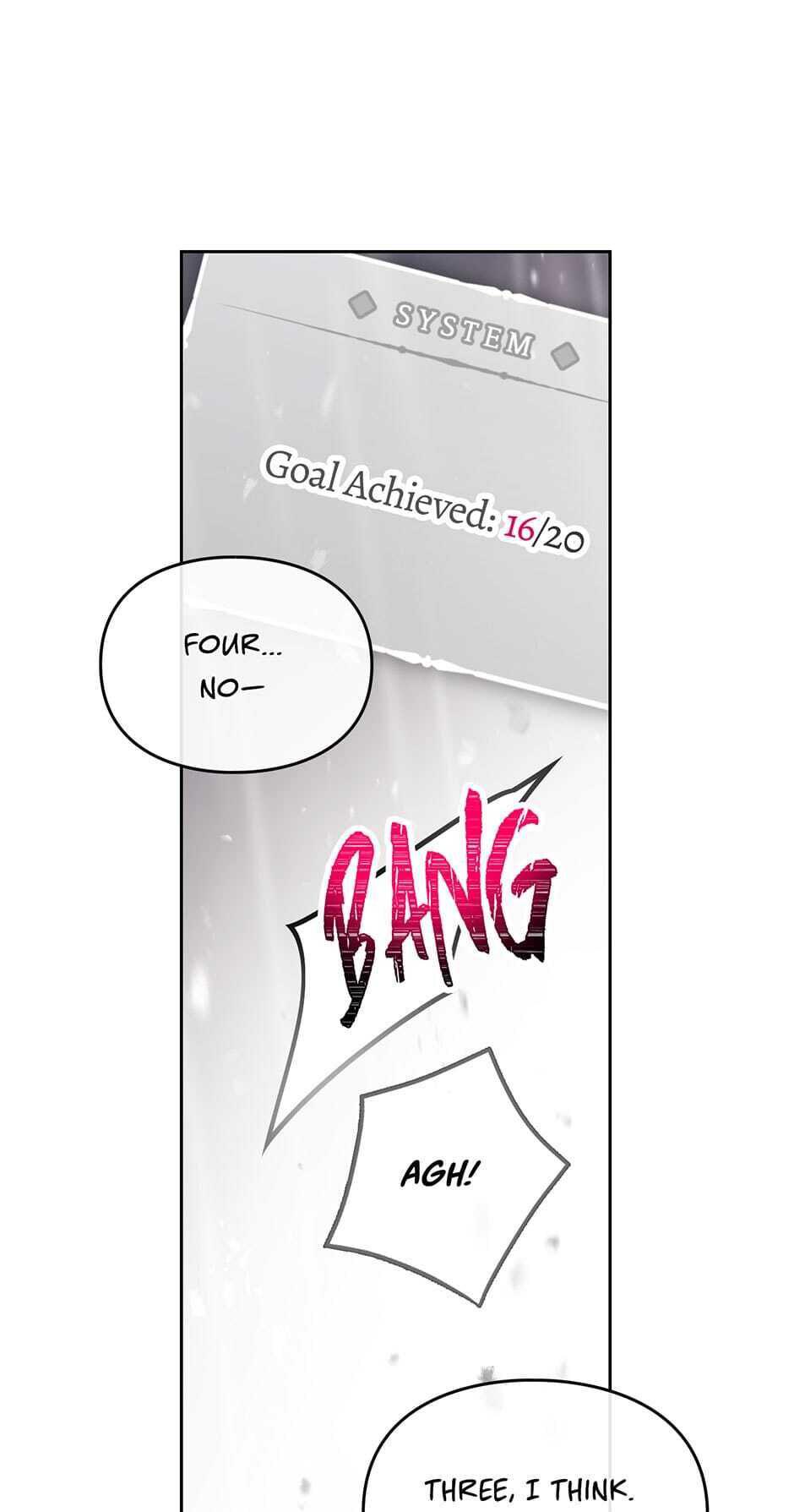 Villains Are Destined to Die Chap 70 - Next Chap 71