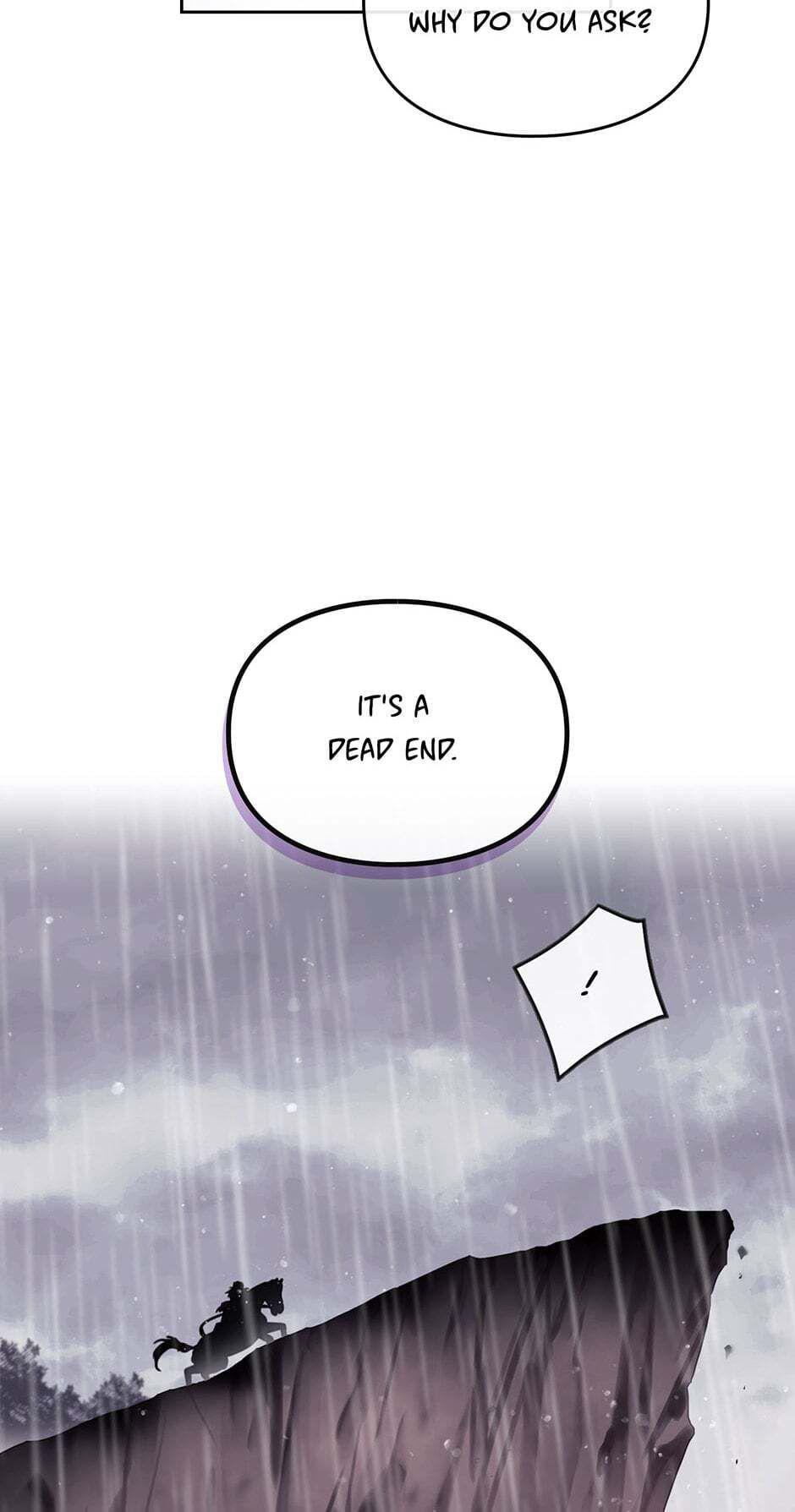 Villains Are Destined to Die Chap 70 - Next Chap 71