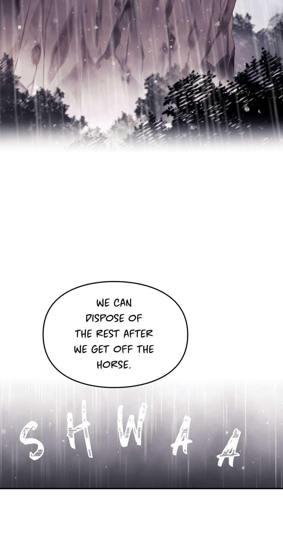 Villains Are Destined to Die Chap 70 - Next Chap 71