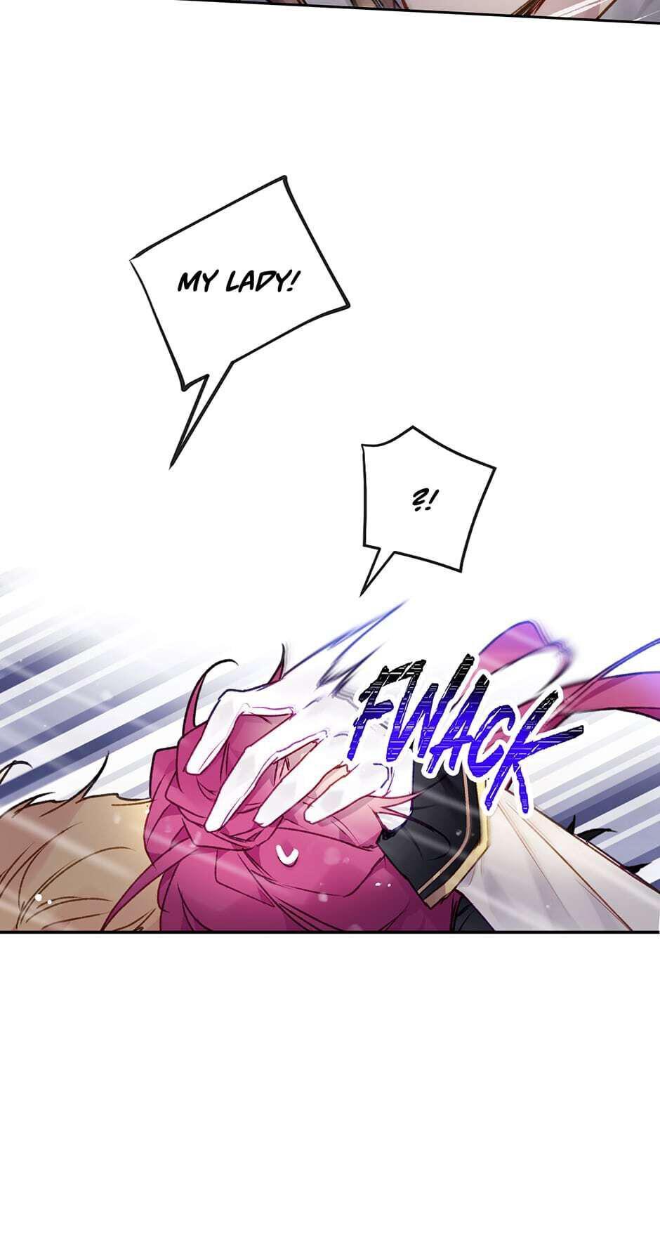 Villains Are Destined to Die Chap 70 - Next Chap 71