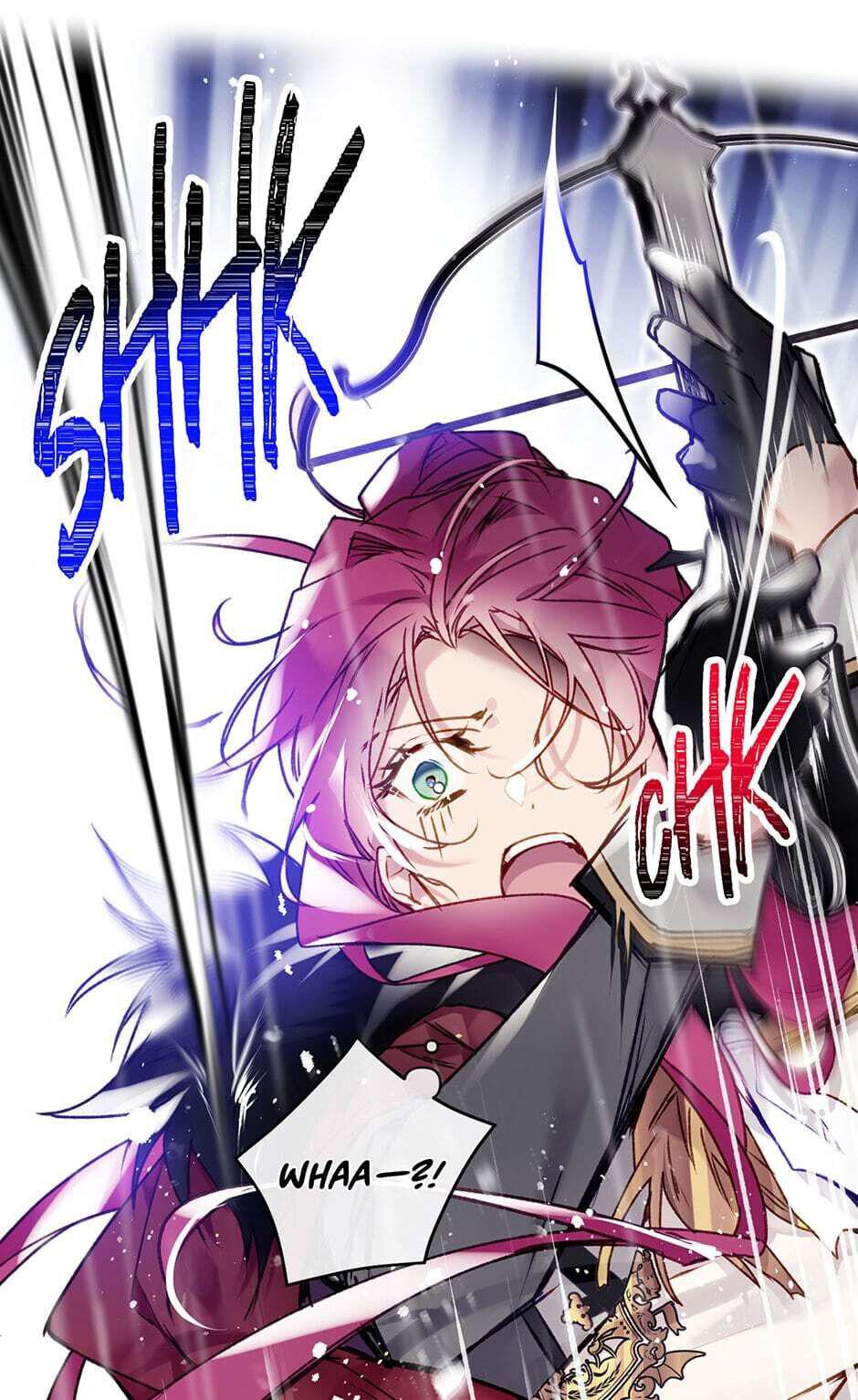 Villains Are Destined to Die Chap 70 - Next Chap 71