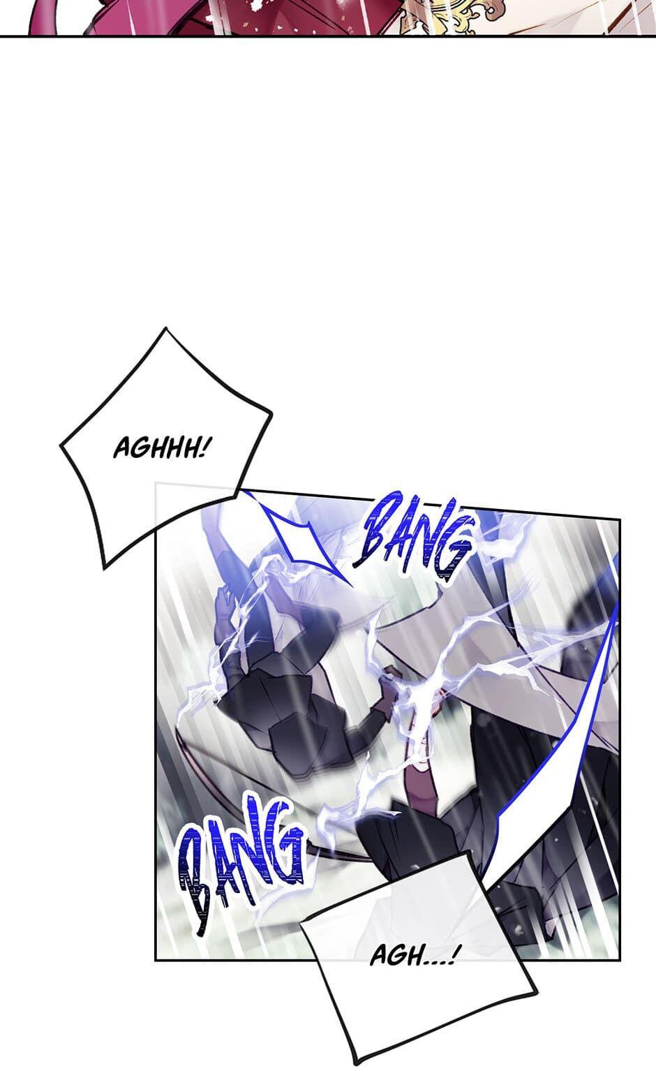 Villains Are Destined to Die Chap 70 - Next Chap 71